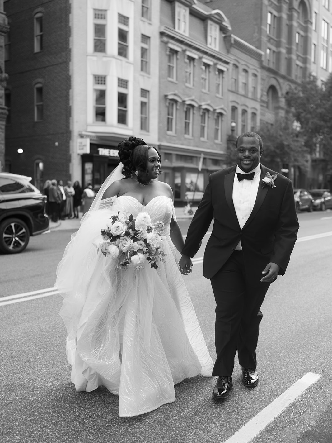 Someone call Vogue. We need @the.vee.dc as the next bridal cover model 🤍 With unmatched radiance, #ARitcheyBride Vanessa wears @essenseofaustralia on her wedding day— a celebration full of elegance, luxe, and glam, like the bride & groom themselves.
planning and design @allylopezevents
photography @chantelcruzphotography
video @studio.hayes
floral design @petalsbyalex
rentals @whitegloverentals @selecteventgroup
custom signage @zelenikadesignco
cake @thedessertfirstbakery
beauty @olayhair @blushbymakki
groom’s styling @sharpastheycome
bridal attire @amandaritcheybridalloft
music @stephanie.strings
live artist @illustrations.by.becca
stationery @mintedweddings
venue @nationalunionbuildingdc @rpmitalian
wedding dress trends 2026, bridal fashion, wedding gown inspiration, bridal style, luxury wedding dress, designer bridal gowns, wedding dress shopping, bridal boutique, elegant wedding dresses, modern bride, bridal couture, wedding dress ideas, bride to be, wedding fashion, bridal trends
