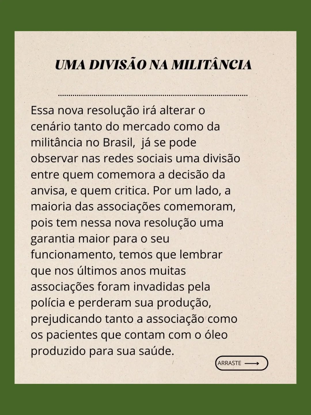 Reflexão, sinta-se a vontade para dar opinião ⬇️