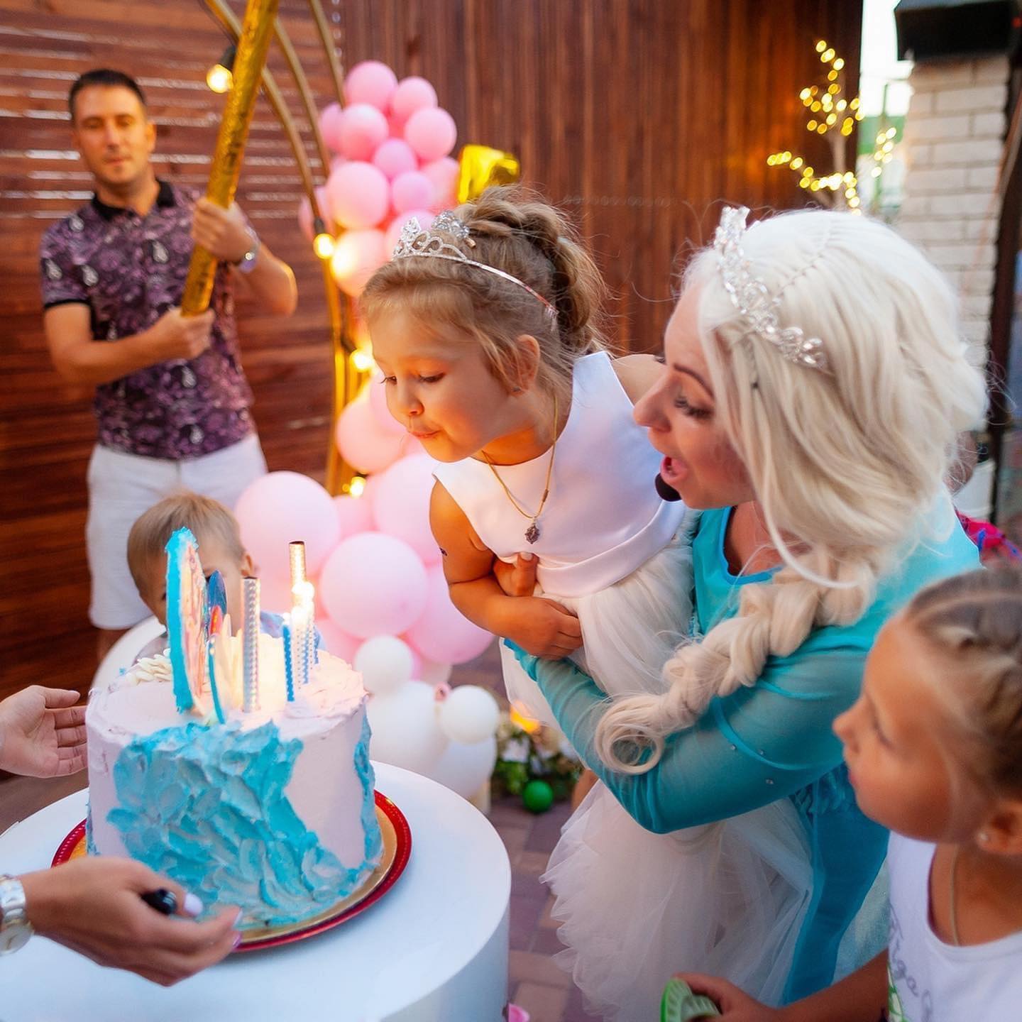 Great news!
You have just found the Children’s Favourite Party Entertainers!
***********************************
✅ We specialise in providing fun, exciting and stress-free kids parties for the age range of 4 to 12 years old. We have got everything you need to celebrate your child's birthday!
✅ Filled with games, dancing, competitions and magic, rest assured that your child and their friends will not only have a blast but also create lasting memories!
✅ Our high-energy children's entertainers have a natural ability to connect with kids and keep them entertained with a variety of fun games, activities, and performances, including balloon modelling, glitter tattoos, dancing, competitions, challenges, traditional & new games with a twist, face painting, magic tricks, and more!
✅ Plus, we offer special effects like DISCO and LASER lights, snow, foam, and bubble machines.
✅ Additionally, If you like, our party entertainers can come dressed as superheroes, pirates, animals, clowns or any other fun party costumes of your choice!
✅ We have a range of themes and characters to choose from. Whether it's a birthday party, school DISCO, family gathering, or any other celebration, we are the perfect choice!
***********************************
Fill out the enquiry form on our website to check availability and get a quote!
***********************************
🌎Find us at www.funkyfrogsparty.com
📧Email us at funkyfrogsparty@gmail.com
🧑💻Find us at @funkyfrogsparty on Instagram!
#KidsParties
#BirthdayParty
#PartyPlanning
#KidsPartiesLondon
#KidsEntertainment
#EventEntertainment
#EntertainerForAHire
#ChildrensPartyService
#KidsBirthdayEntertainment
#KidsPartyEntertainerLondon
#CharacterPartyEntertainment
#ChildrenPartyEntertainerLondon
#superheropartieslondon #PartyEntertainer
#KidsPartyEntertainment #ChildrensEntertainer
#PartyEntertainment #ChildrenPartyEntertainers
#SuperheroKidsPartiesLondon #PartyEntertainers
#PrincessPartieSurrey #Londonmums #Londonmum
#ChildrensPartyEntertainment #PartyEntertainment