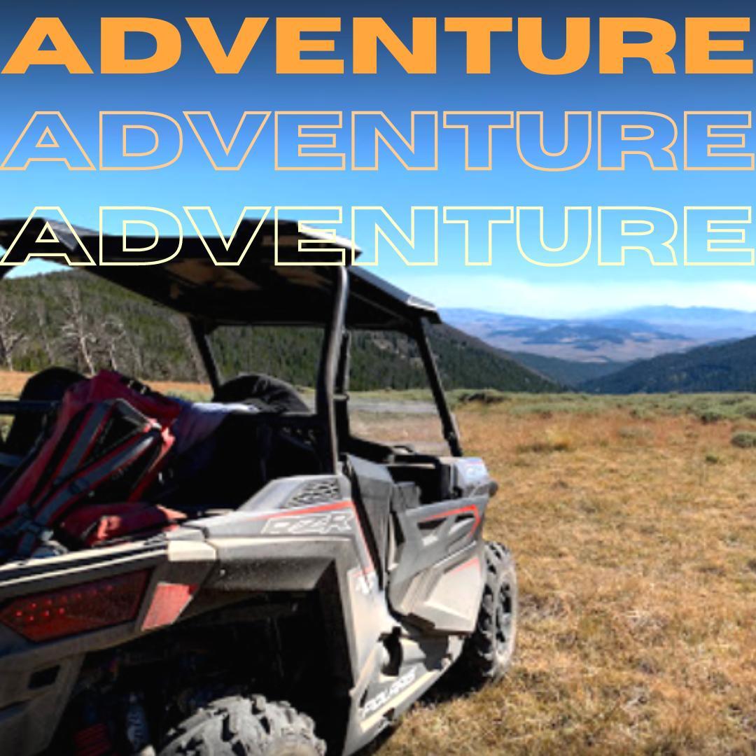 Make today an ADVENTURE! 🙌 Book now online to make your weekend unforgettable.
#bigskycountry #bigskymontana #dillonMT #montana #adventure #adventureawaits #wanderlust #rentals #polaris #rzr #bote #paddleboard #atv #sidebyside #utv #rv #snowmobile #explore #nature #travel #offroad #beaverheadadventures #polarisrzr #canam #sxs #4x4 #quad #offroading