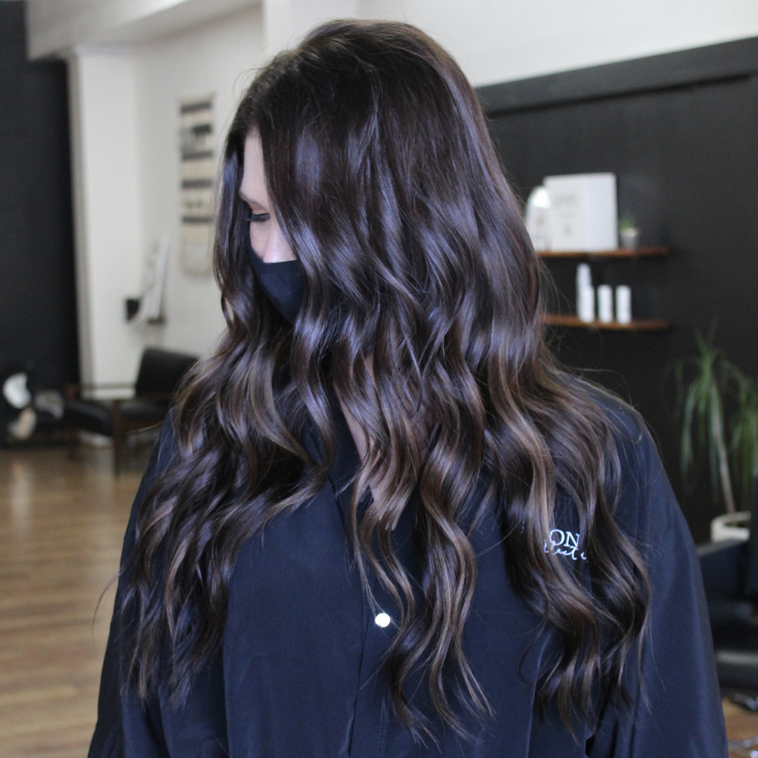 Expensive brunette is ✨that b✨ this year.⠀⠀⠀⠀⠀⠀⠀⠀⠀
⠀⠀⠀⠀⠀⠀⠀⠀⠀
My beautiful client wearing 2 fresh rows of NBR extensions.⠀⠀⠀⠀⠀⠀⠀⠀⠀
⠀⠀⠀⠀⠀⠀⠀⠀⠀
#salon705susanville #susanvilleca #nbrextensions #norcalhair #renoextensions #expensivebrunette #covetandmane