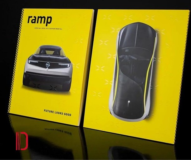 Einmal im Monat möchten wir euch in einem Flashback eines unserer tollen vergangenen Projekte vorstellen. Einfach, weil wir lieben, was wir tun ❤
Mit der legendären Autozeitschrift ▪️ RAMP - Special Opel GT x experimental - future looks good ▪️ als Sonderheft haben wir eine Layflat-Broschur mit einigen Extravaganzen geschaffen. Das Cover ist nanomatt folienkaschiert und mit partiellem Relieflack versehen, was der Zeitschrift einen futuristischen und hochwertigen Look verleiht.
Mehr Infos und Kontakt 👉🏼 https://www.designpress.de/
#designpress #ramp #opelgtx #layflat #broschur #folienkaschiert #partiellerrelieflack #flashback #projekte