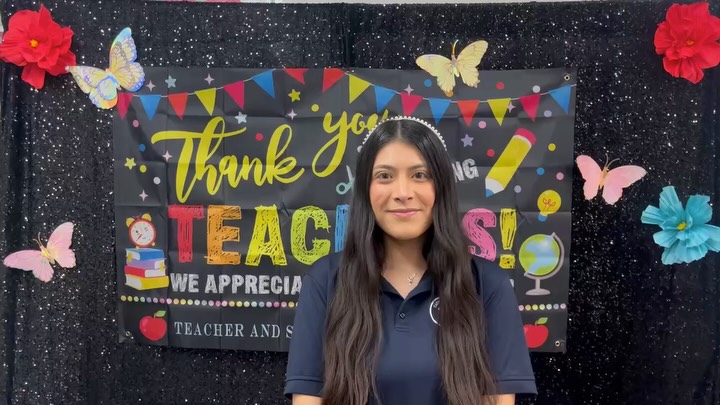 On behalf of our faculty and staff, we want to thank our families and students for the thoughtful cards, flowers, gifts, and food yesterday. ๐๐ We are so grateful for all of you! ๐๐ป
#stemydiuscatholicschool #jaguarstrong #catholicschoolsweek #teacherandstaffappreciation #thankyoufamilies