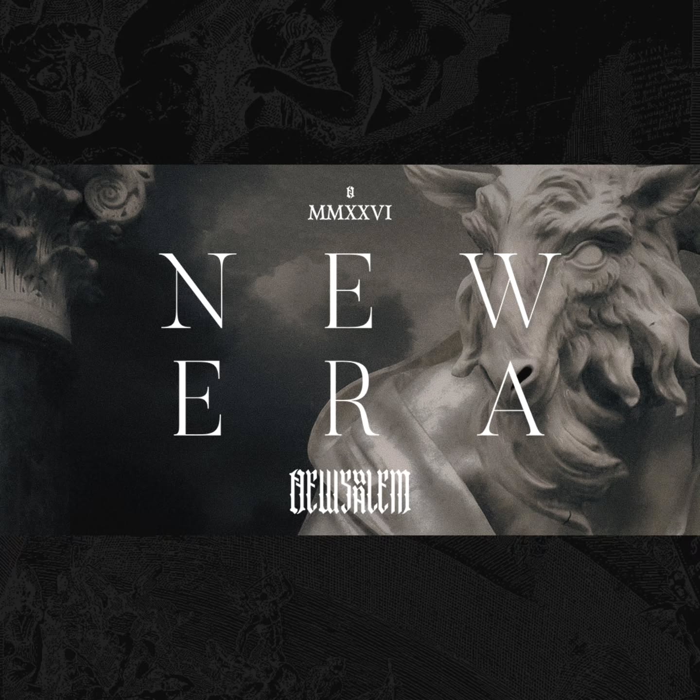 UNE NOUVELLE ÈRE PAR LE FEU
2026 / Prise de conscience / Nouveaux projets
& Déstockage avant destruction.
Bonjour à toutes et tous et merci d’être encore là malgré mon silence. Je vous souhaite une belle année 2026, même si l’époque est lourde.
Ce début d’année marque une page qui se tourne pour Newsålem, une page qui aurait dû être tournée depuis fort longtemps, pour enfin passer au prochain chapitre.
Mon manque d’activité artistique s’explique pour une raison simple : je me suis mis beaucoup trop de pression à vouloir trop "bien faire", de créer pour plaire. La peur de décevoir, et l’obligation que je m’imposais d’imprimer coûte que coûte, ont fini par étouffer l’élan.
À partir de maintenant, je veux créer d’abord pour moi. Faire l’art qui me ressemble, sans penser systématiquement à la production. Et quand il y aura des prints, ce sera en petites séries limitées et numérotées.
Tout ce qui existe déjà passe officiellement en FIN DE SÉRIE.
Aucun réassort. Je veux que tout disparaisse avant de repartir sur du neuf, quitte à y mettre le feu.
Dès aujourd’hui, les derniers stocks sont dispo sur mon site (newsalem.fr) à prix réduit :
30x40 à 9 € / cartes A5 à 4 €.
Les grands formats 50x70 ne sont plus en vente sur le site depuis quelques mois, mais si vous êtes autour de Nantes, restez connectés : j’ai quelques surprises à venir dans les prochaines semaines.
Merci pour vos messages, votre soutien, vos photos de mes œuvres chez vous. Depuis le Covid, cette aventure existe… et aujourd’hui, je décide de la reprendre en main. De la rendre plus personnelle. De faire taire cette voix qui me demande de rendre des comptes à des gens invisibles.
Merci d’avoir lu.
On se revoit vite. Très vite.
#Newsålem