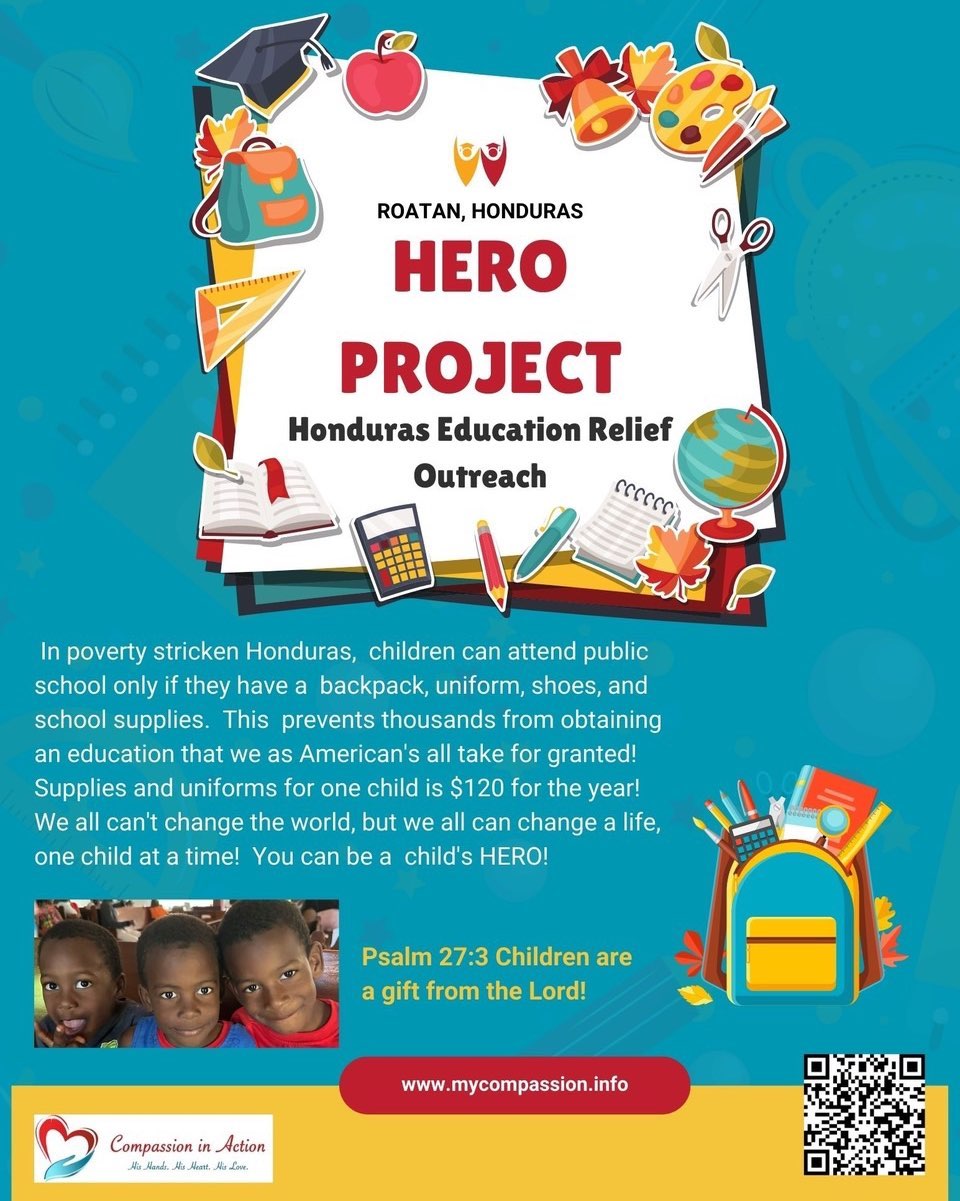 You can change a child’s life—here’s how!
