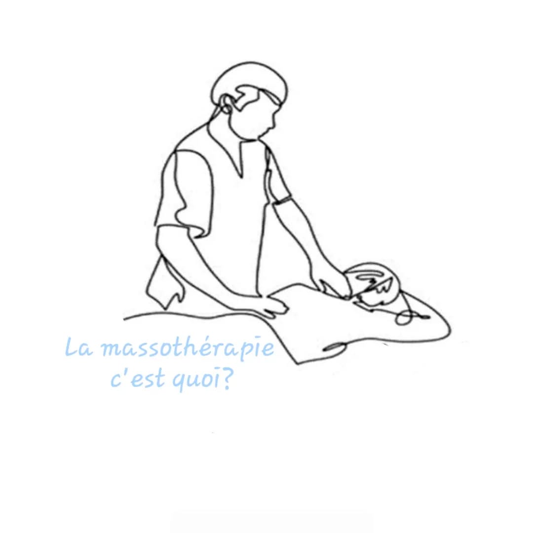Le massage qui soigne...
Étymologiquement parlant, la massothérapie signifie "le massage qui soigne".
Cette technique thérapeutique ancestrale regroupe une grande diversité de techniques manuelles.
Malgré des différences de philosophie et de types de manipulations, ces techniques partagent plusieurs points commun, les principaux objectifs de la massothérapie sont de favoriser la détente (musculaire et nerveuse), la circulation sanguine et lymphatique, l’assimilation et la digestion des aliments, l’élimination des toxines, le bon fonctionnement des organes vitaux et l’éveil à une conscience psychocorporelle.
Aujourd'hui la massothérapie est souvent la solution à beaucoup de problème.
#pcmassotherapeute #alafleurdelotus #therapeute #massoterapeuta #massotherapie #masseur #corminboeuf #suisse