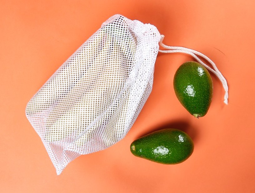 If you have a wholesale manufacturing request for mesh grocery bags please contact #wholesalebagfactory #reusables #sustainable #cotton