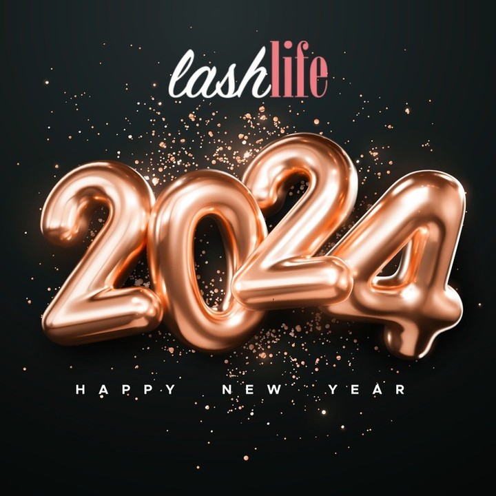As we count down to 2024 I wanted to thank all my loyal customers for supporting my little business this year, I look forward to seeing you all in the new year. Have a great evening tonight! #NYE2023