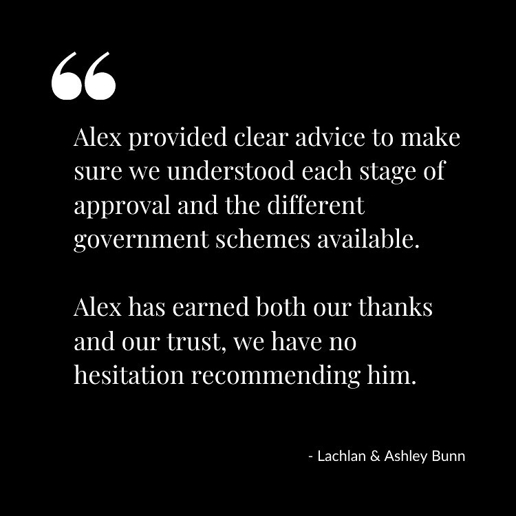 It’s so wonderful getting to know a family so well while I’m helping them secure their finance! Ashley & Lachlan we’re amazing to work with, thank you for your kind feedback 🙏 congratulations again on your new home! 🏡
#testimonial #mortgagebroker #happyclients #sydneysmallbusiness #hillsdistrictbusiness #hillsdistrictmortgagebroker