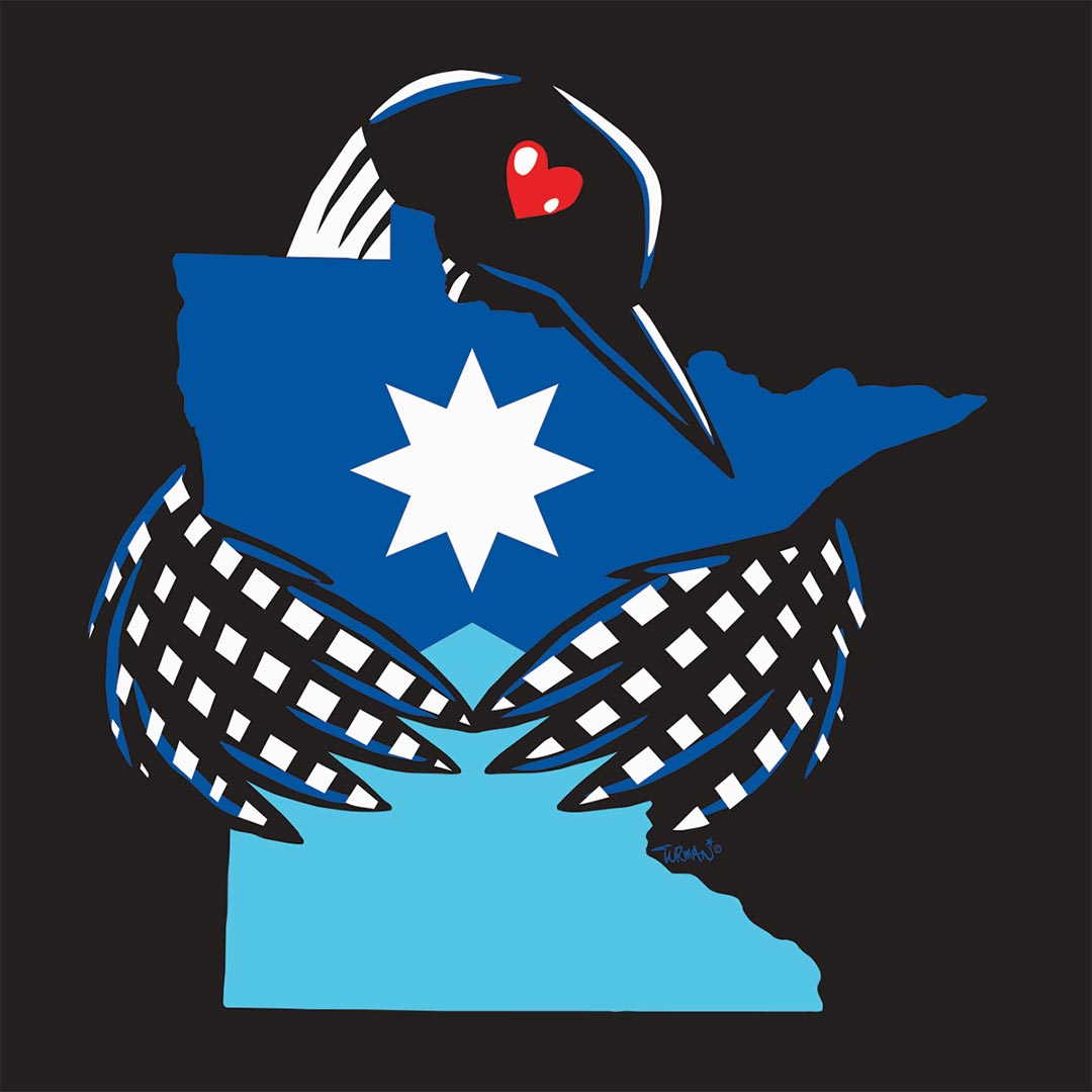 I don't usually share my newsletter on socials, but this week's message felt too important to keep just for subscribers.
It's about finding light in heavy times. About holding our loved ones tighter. About giving ourselves permission to rest when the world feels like too much.
If you need to hear this today, the full newsletter is linked in my bio or https://wix.to/lEEpNpf.
(And if you want messages like this in your inbox each week, you can subscribe there too.) 💙
Image: Beautiful artwork by Minnesota's own renowned artist @adamturman - I downloaded this when I placed an order with 100% of proceeds going to two Minnesota non-profits through his Minnesota LOVE collection.
#fiftyandseasoned #Newsletter #Humanity #FindingLight #Minnesota #MinnesotaLove