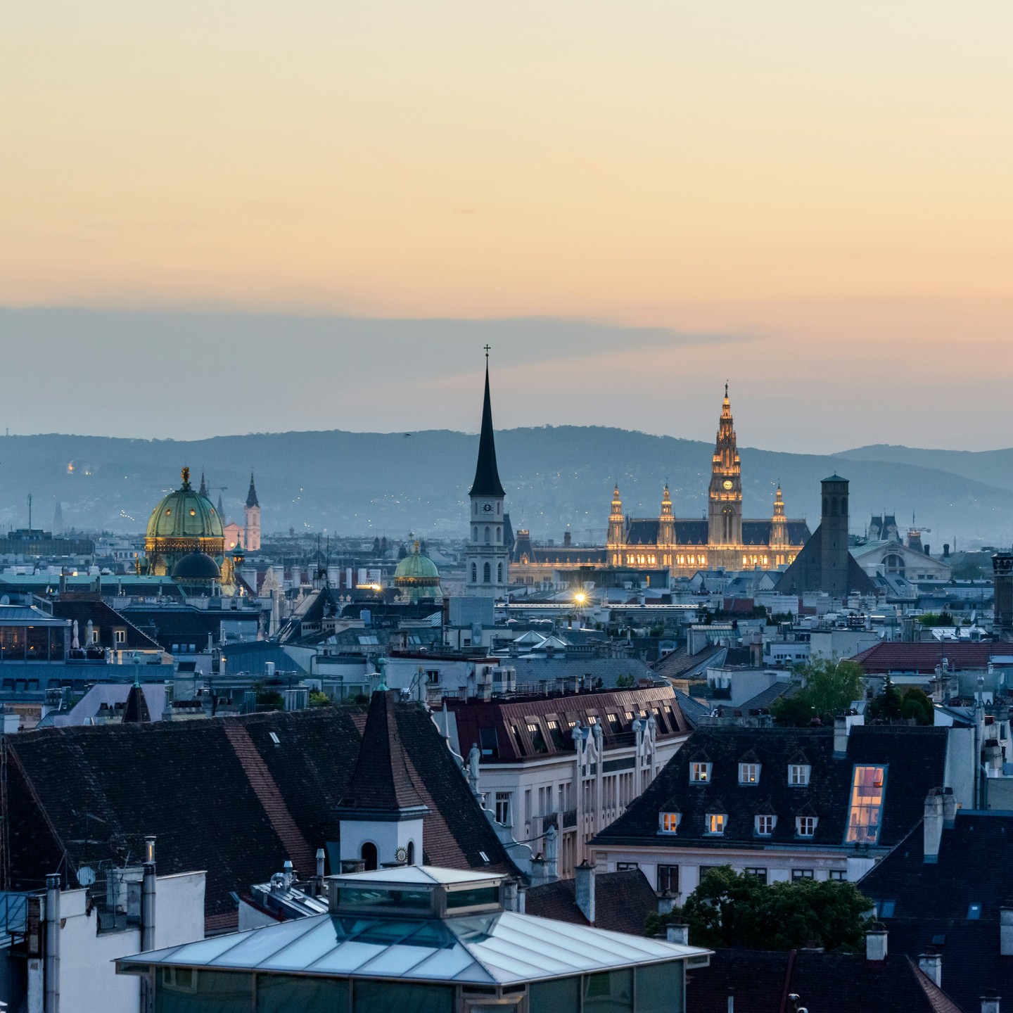Has anyone ever wanted to Vienna, Austria? I have some ideas if you're a little stumped on what to do. Just sign up to my email list if you haven't already! #vienna #Austria #itineraries #blogs #travel #tourism
Sign up here!
https://lucky-avocado-943.myflodesk.com/gyeswf853t
