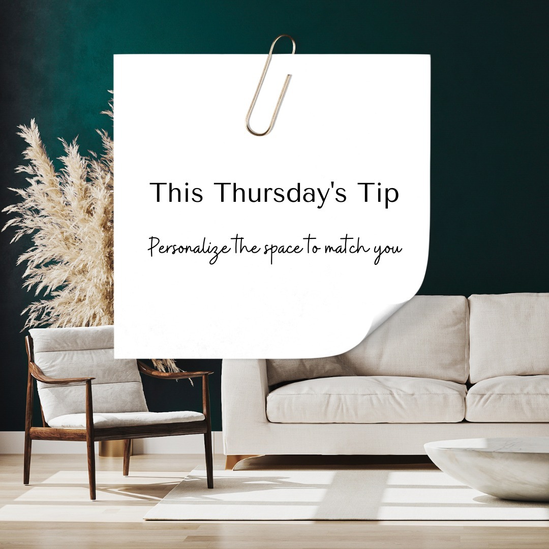 Personalizing your home can make it feel truly unique and reflective of your personality and style. One way to achieve this is by incorporating sentimental items, artwork, and decor that hold special meaning to you.
Here are some additional tips on how to personalize your home:
1. Display sentimental items: Incorporating items that hold special meaning to you, such as family heirlooms or travel souvenirs, can add a personal touch to your home. Display them prominently in your living space, such as on bookshelves or a gallery wall.
2. Showcase artwork: Artwork can be a great way to personalize your home and showcase your taste and style. Choose pieces that you love and that speak to you, whether they are paintings, prints, or photographs.
3. Use textiles: Soft furnishings such as throw pillows, blankets, and rugs can add a cozy and personal touch to your home. Choose textiles that reflect your personal style, such as bold colors or patterns.
4. Add personal touches to your decor: Adding small touches such as personalized picture frames or decorative objects can make your home feel uniquely yours.
5. Create a feature wall: A feature wall can be a great way to add personality and character to a room. Choose a bold wallpaper, paint color, or a gallery wall of your favorite artwork.
6. Customize furniture: Customizing furniture pieces such as sofas, chairs, or bed frames with unique fabrics or finishes can add a personal touch to your space.
Overall, personalizing your home is about creating a space that reflects your individuality and style. By incorporating sentimental items, artwork, and decor that hold special meaning to you, you can create a home that is truly unique and reflects your personality.
#interiordesign #homedecor #interiors #designinspiration #decorating #interiorstyle #homestyle #homedesign #interiorinspo #moderninterior #interiordecorating #interiorarchitecture #designerlife #interiorstyling #architecturelovers #valenciainteriorismo #valenciainteriorista #valenciainteriorismo #valenciainteriorista #pots #personalizedhome #personalitems #artwork #decoration #thursdaytip #showcase #customize