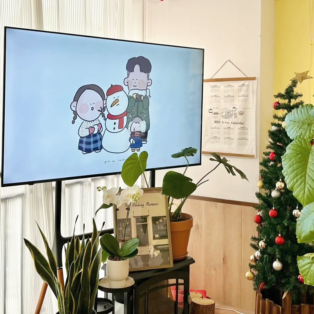 🎄Christmas special