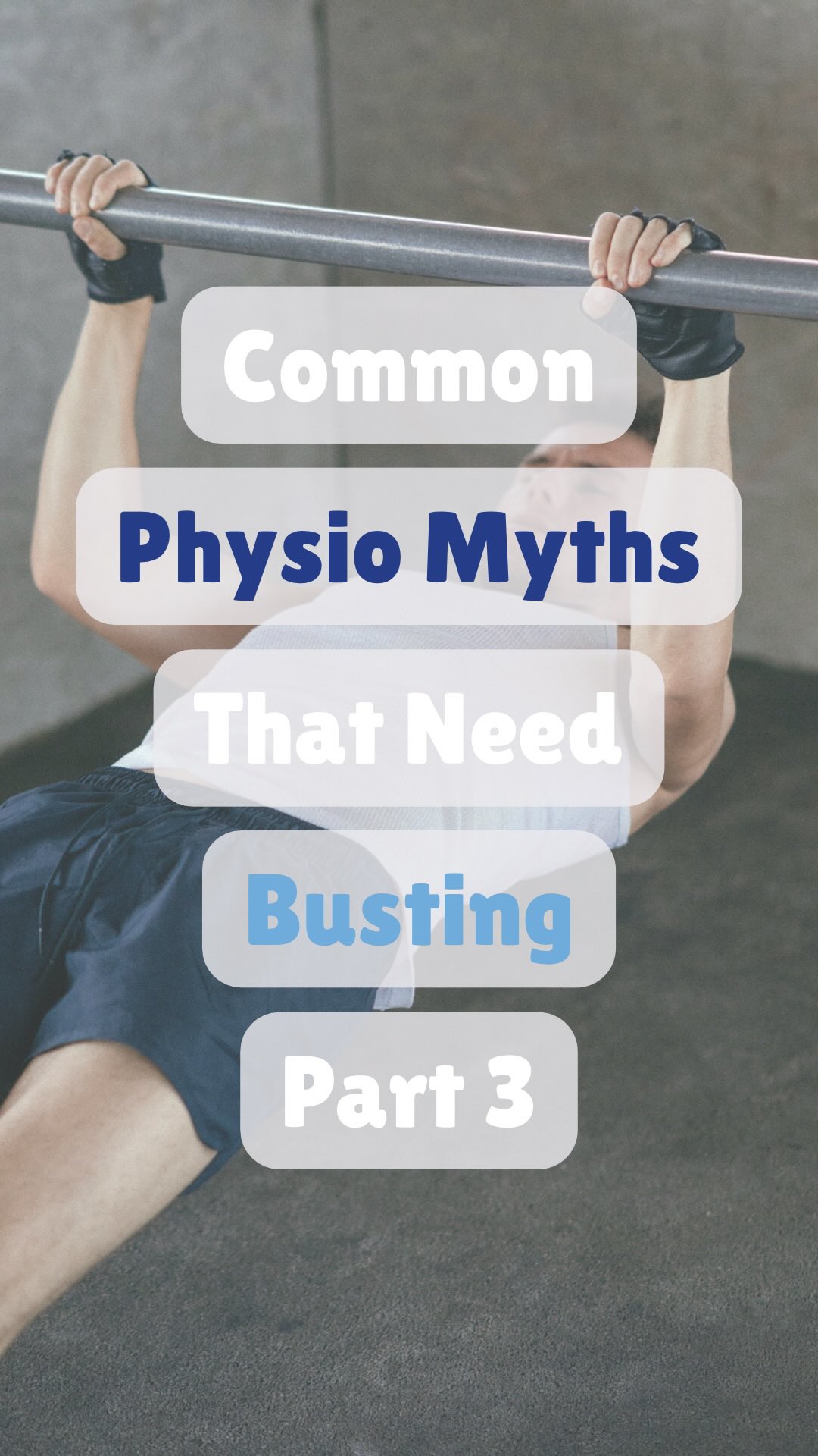 You donโt need a referral to see a physiotherapist and stretching isnโt a cure-all.
In Australia, you can book directly with a physio, making it easier to get help early or you can get a referral from your GP.
While stretching can feel good, long-term results come from improving strength, control, and how you move โ not just increasing flexibility.
BOOK TODAY to find out what physiotherapy can do for not just your flexibility but for your strength and your overall wellbeing ๐ช
-
-
-
-
๐ 3/3 Trappers Drive Woodvale, 6026
๐ Book Online via www.properformphysio.com
๐ฒ(08) 9309 3166
๐ท๏ธ @properformphysio in your posts to share your journey with us!
#physio #physiotherapy #ProPerformPhysio #ProPerformPhysiotherapy #sportsphysio