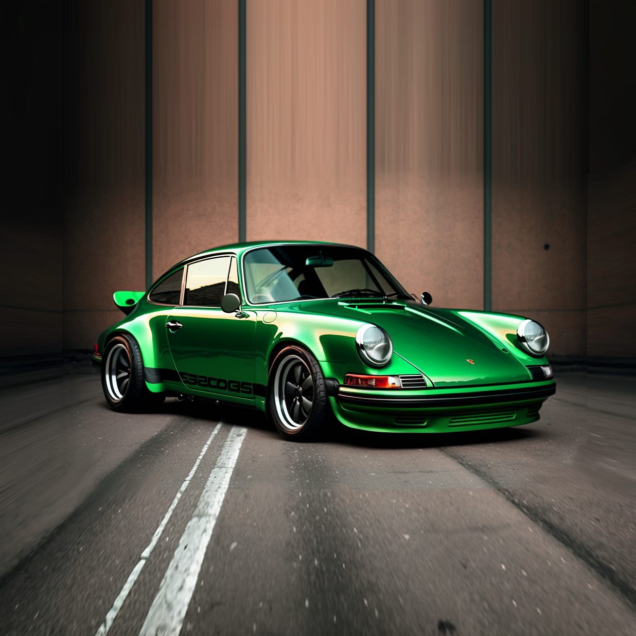 Explorando el universo de la #AI para los amantes de los autos.
#design #designworld