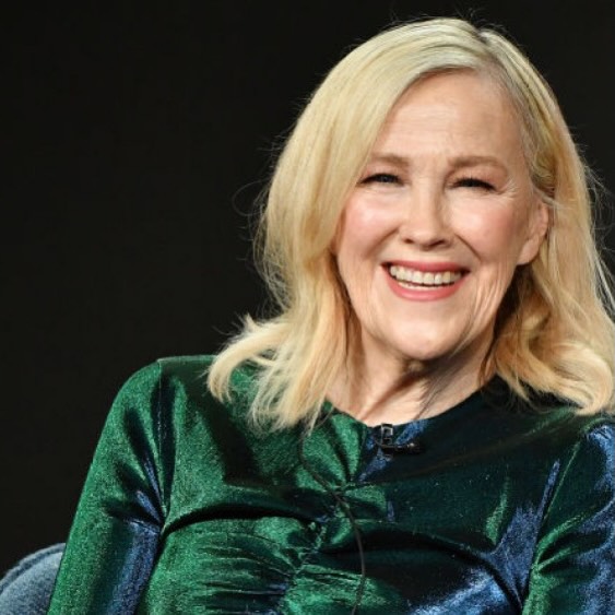 Noooo. Losing this bright light and unique talent was NOT on our 2026 bingo card… Catherine O’Hara was a brave, out-of-the-box, fresh gift to our industry. She never brought anything less than genius to every role. She leaves a huge hole and will be missed.