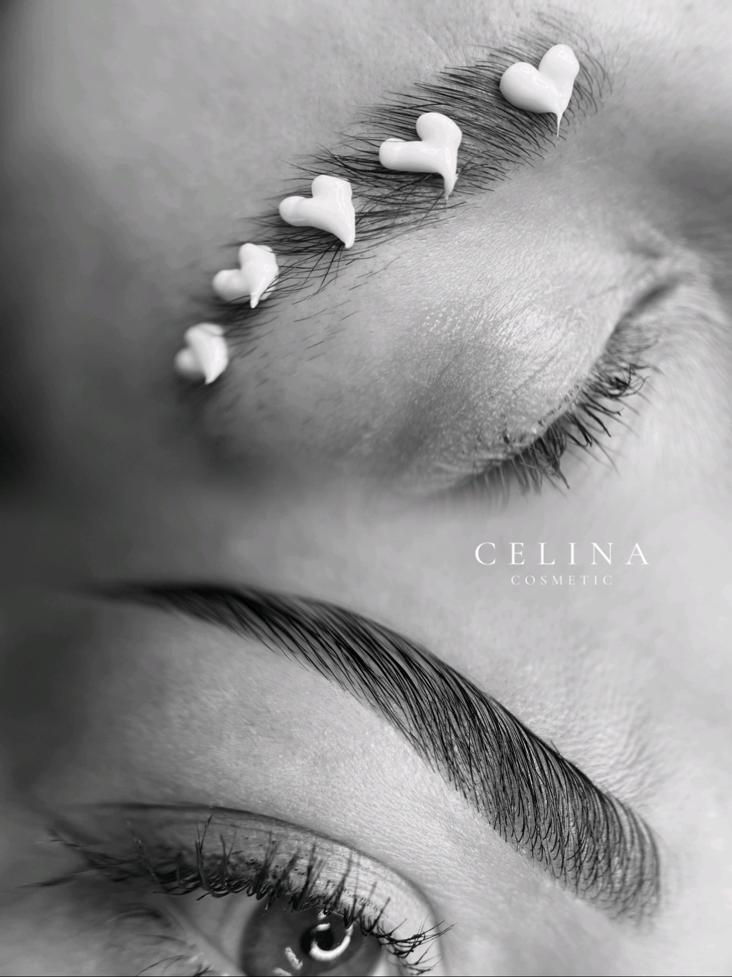 🖤🩶🤍
#browlift #browsonfleek #browgamestrong #celinacosmetic #bottighofen