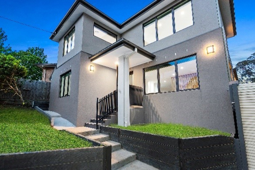 Our stunning project in Watsonia North
#buildingdesign #architecture #design #building #construction #interiordesign