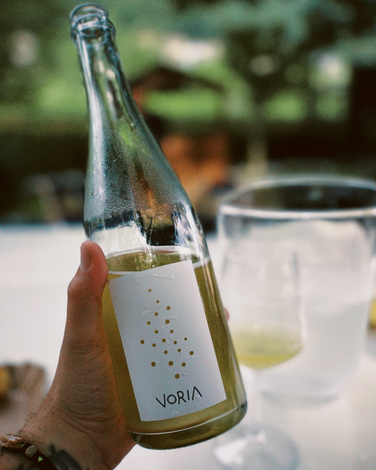 ๐ง๐โโ๏ธ Pool Juice. Freshness is the key.
#naturalwine #petnat