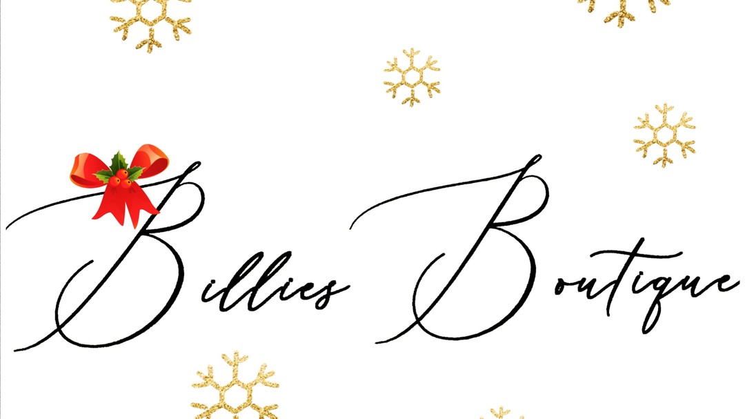 Christmas is coming! πππ
.........
#christmas #themostwonderfultimeoftheyear #boutique #boutiqueshopping #smallbusiness #supportsmallbusiness #outfitoftheday #outfitinspiration #presents #gifts #billiesboutique