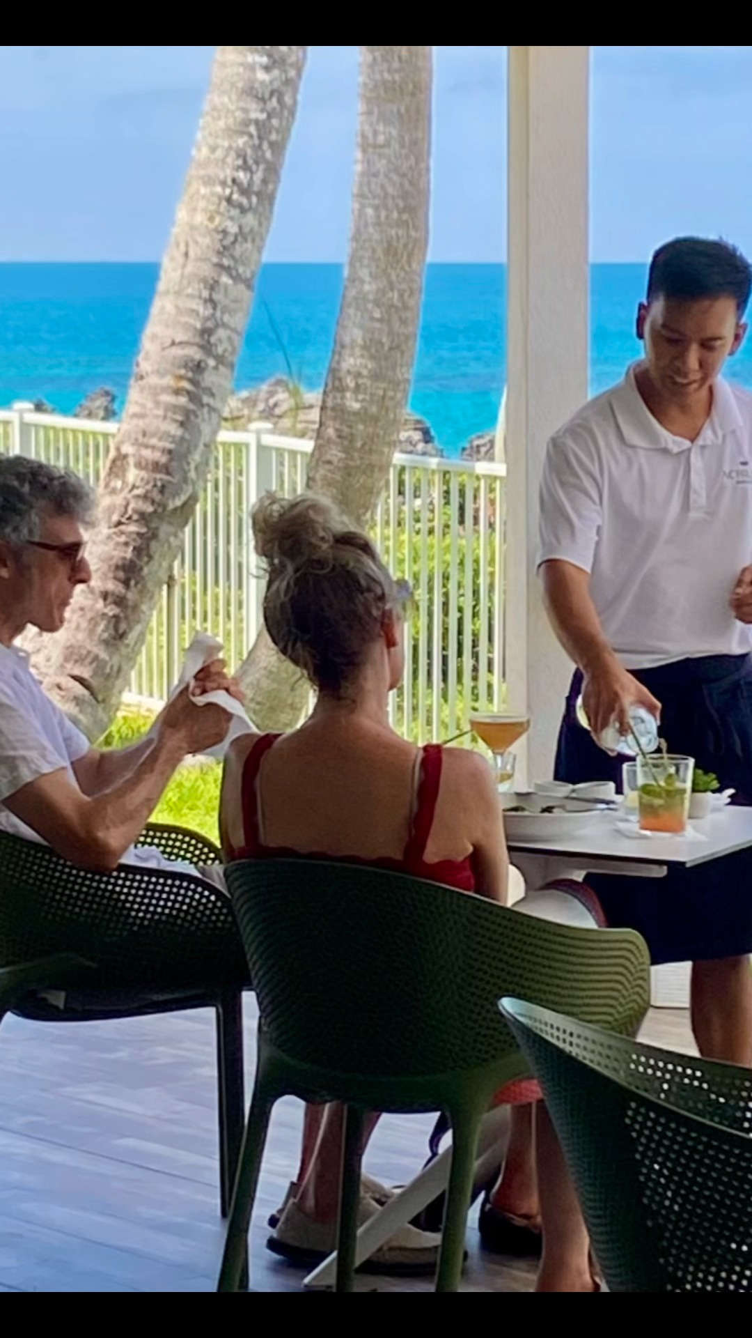 Ocean breezes, sunlit tables, and seaside lunches, summer can’t come soon enough.
#DreamingOfSummer #OceanBreeze #SeasideLunch #CoastalVibes #ByTheSea #SummerFeels #BeachVibes #OceanViews #SummerDreaming #SeasideEscape #AchillesMoments #LetsSunset