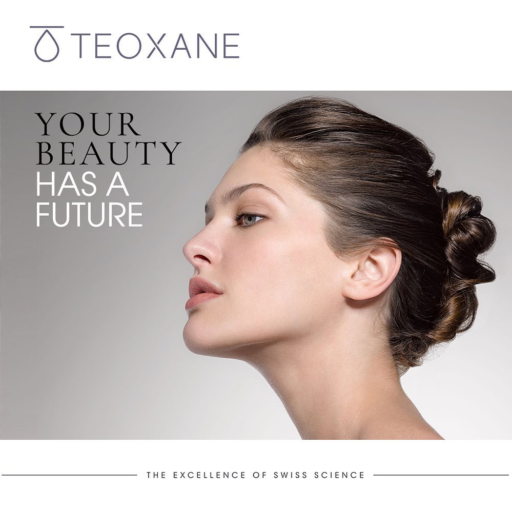 Dr Anne Mendelovici uses TEOXANE hyaluronic acid fillers to: restore lost volume in the mid-face, project the chin, correct expression lines, plump and redefine the lips and finally enhance skin texture.
The results? Always natural, undetectable and specifically tailored to your face and personality.
Book your complimentary consultation with Dr Anne Mendelovici today via DM, phone or email!