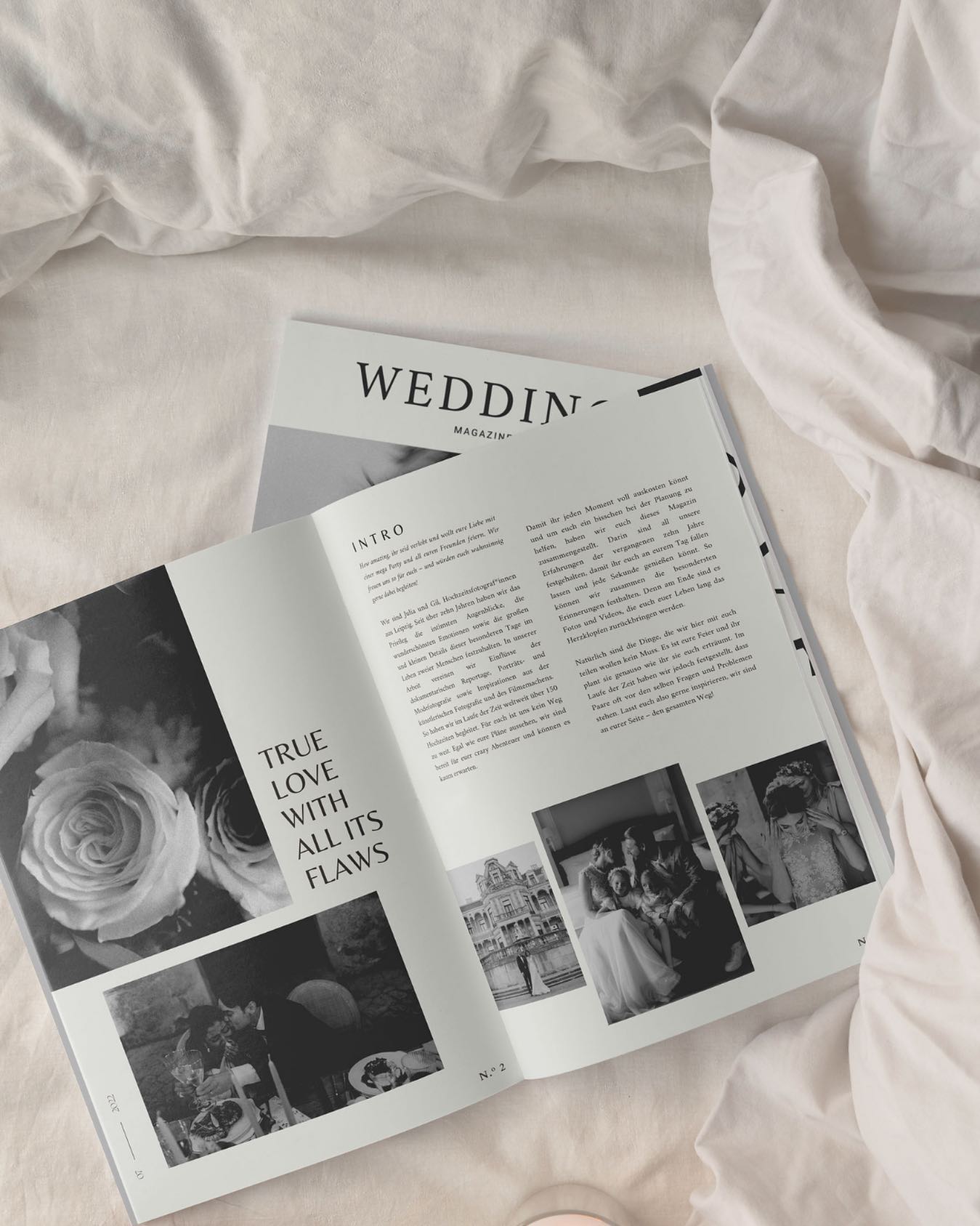 wedding guide for @juliaandgil 🤍
#soulfulbranding #soulful #vectorliebe #designerin #grafikerin #wedding #weddingmagazine #weddingguide #branding #oldenburg #bremen #magazine #template #grafiker #hochzeitsguide #hamburg #hochzeit #minimaldesign