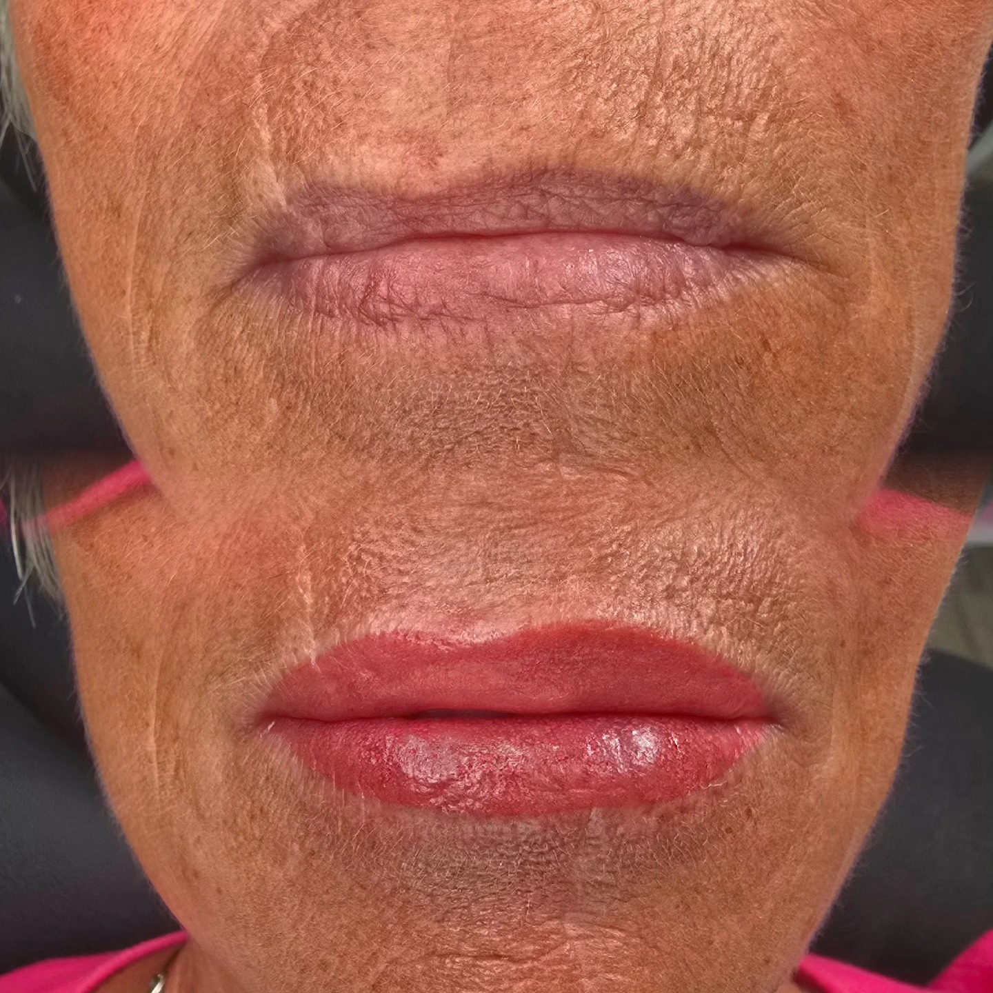 This beautiful restoration transformation is truly a testament to the power of permanent makeup! ✨️ A dog bite over 15 years ago left scars after a handful of surgeries, the results still fell short. I'm so grateful for the trust this client placed in me to help correct and enhance her natural beauty. Using advanced lip blush techniques, we were able to create a more symmetrical shape and help camouflage some of the scars.
This is what I love to do – building confidence and helping people feel their best! 🖤 The transformation speaks for itself.
www.charlestonpermanentmakeup.com
#lipblush #liprestoration #lipspecialist #permanentmakeup #cosmetictattoo #paramedicaltattoo #scarcamouflage #restoration #transformation #beautiful
#SouthCarolina #Charleston #MtPleasant #SummervilleSC #Ladson #JamesIsland #JohnIsland #Myrtlebeach