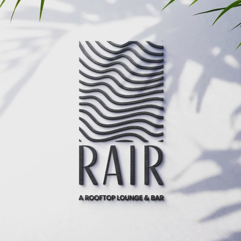 RAIR
A very Riar and New Project Launch by @meetthesaint
#newproject #newbrand #brandlaunch #brandidentity #brandstory #rair #rare