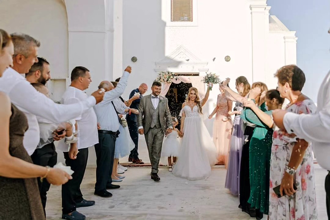 Zoika & Marius
Image Photography Dimitris Parasiris.
Save The Date +30 6907688332
Website
https://www.imagephotography.gr
Facebook
https://www.facebook.com/dimitrisparasirisphotography/
Instagram
https://www.instagram.com/dimitrisparasiris_photography//
Wedding Planner @mosaic.wedding
Venue - Dinner @pyrgos_restaurant
#imagephotographygr #coupleshoot #weddinginrethymno #weddinginspiration #weddingworkshopgreece #fineartweddingeditorial #fineartwedding #bride #groom #luxurywedding #bridetobe #beautyandboudoir #weddingdetailsdimitrisparasiriswedding #weddingtrends #destinationwedding #weddinginGreece #luxuryliving #Greece #photographerinGreece