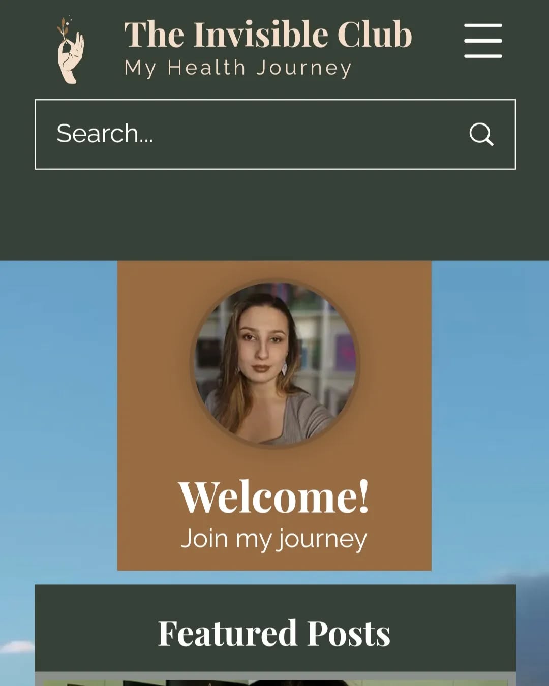 Hi all,
I hope you're all grand 🩵
I have finally uploaded my first blog post!
After another year of health investigations, I have finally been diagnosed with PoTS and Vaginismus chronic pain.
After trying to dive into making a podcast, and then hating my voice, I decided to try a different route which I feel suits me much better.
Welcome to my blog where I will be writing about my journey with PoTs, Vaginismus and my general life experiences 🩵
Thank you so much for the read and I look forward to getting my blog up and running. 🩵
#blog #vaginismus #chronicpain #potssyndrome #pots #gyneacology #life #experiences #writing #story #blogpost #instagram