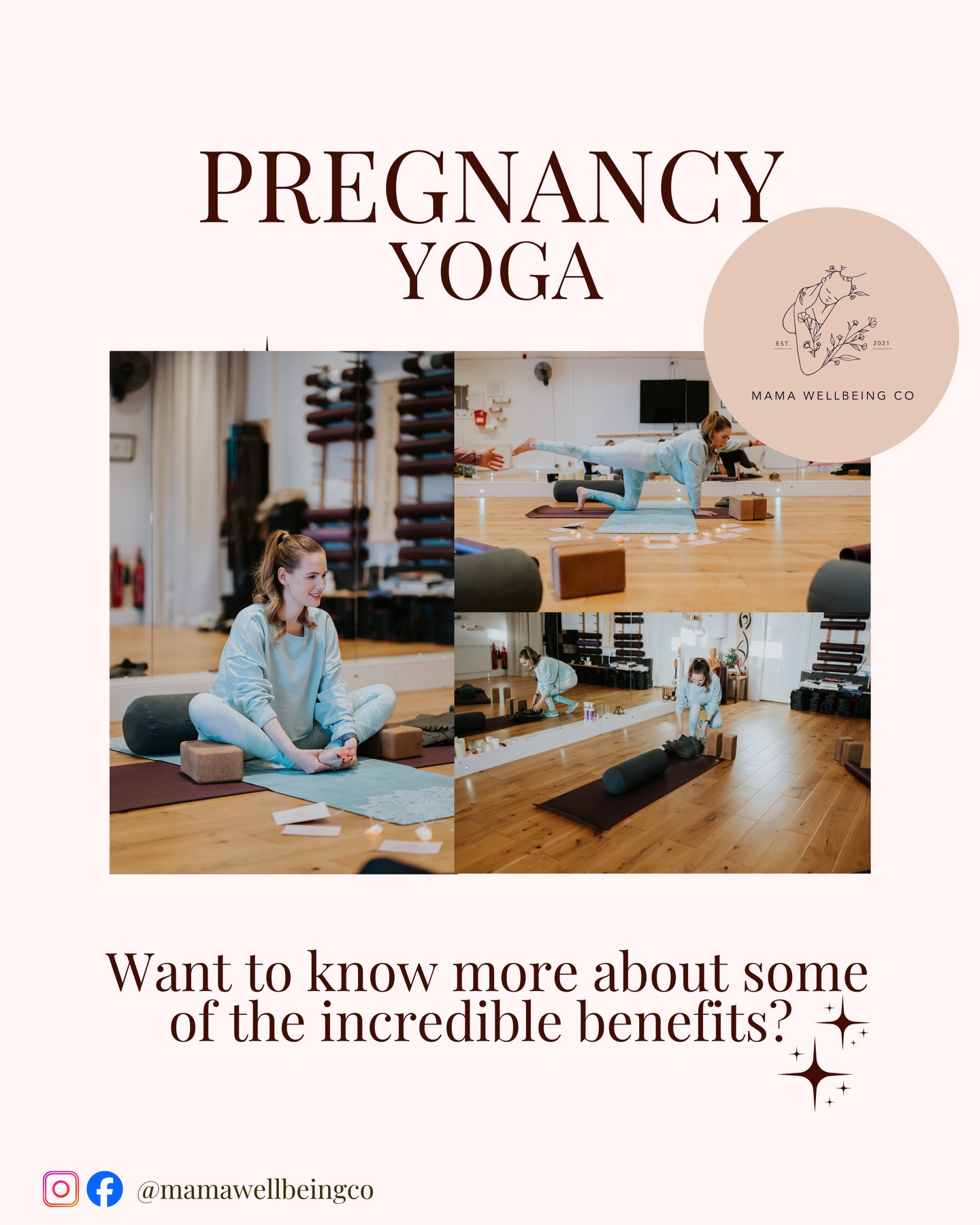 Pregnancy yoga is more than stretching, it’s a practice shown to support both body and mind during pregnancy and birth.
The evidence for the benefits of pregnancy yoga is growing, and the positive experiences the practice offers can be deeply felt.
If this feels like something you’re drawn to, you’re so welcome here.
Reach out to join the pregnancy yoga waitlist 🤍
#pregnancyyoga #prenatalyoga #pregnancyyogafalkirk #falkirk #polmont