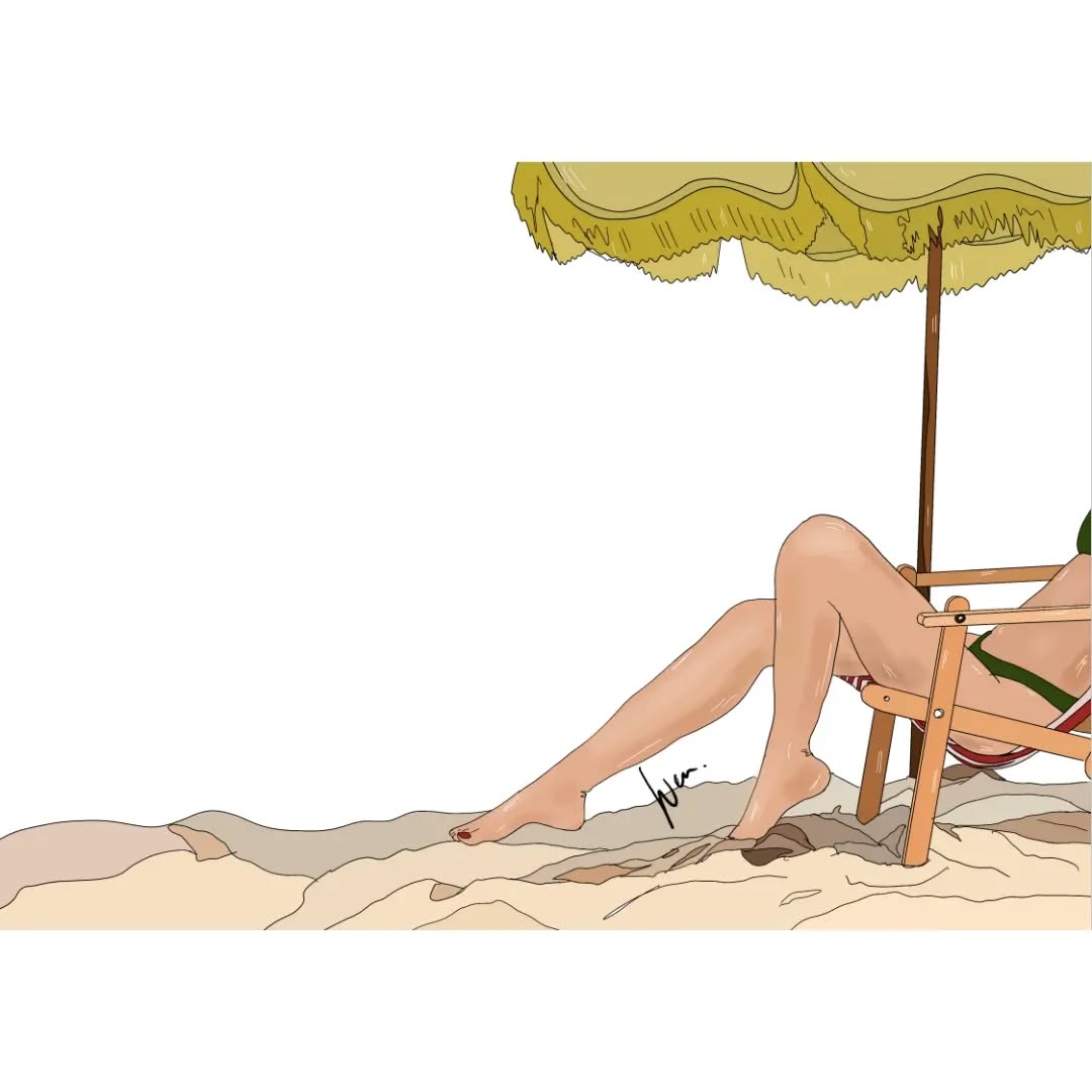 Enfin l'été ! ☀️☀️☀️
Mais pour certain, qui dit été et chaleur... Dit aussi jambes lourdes et œdème. Le drainage lymphatique manuel permet de soulager ces symptômes par un massage doux. 🤗