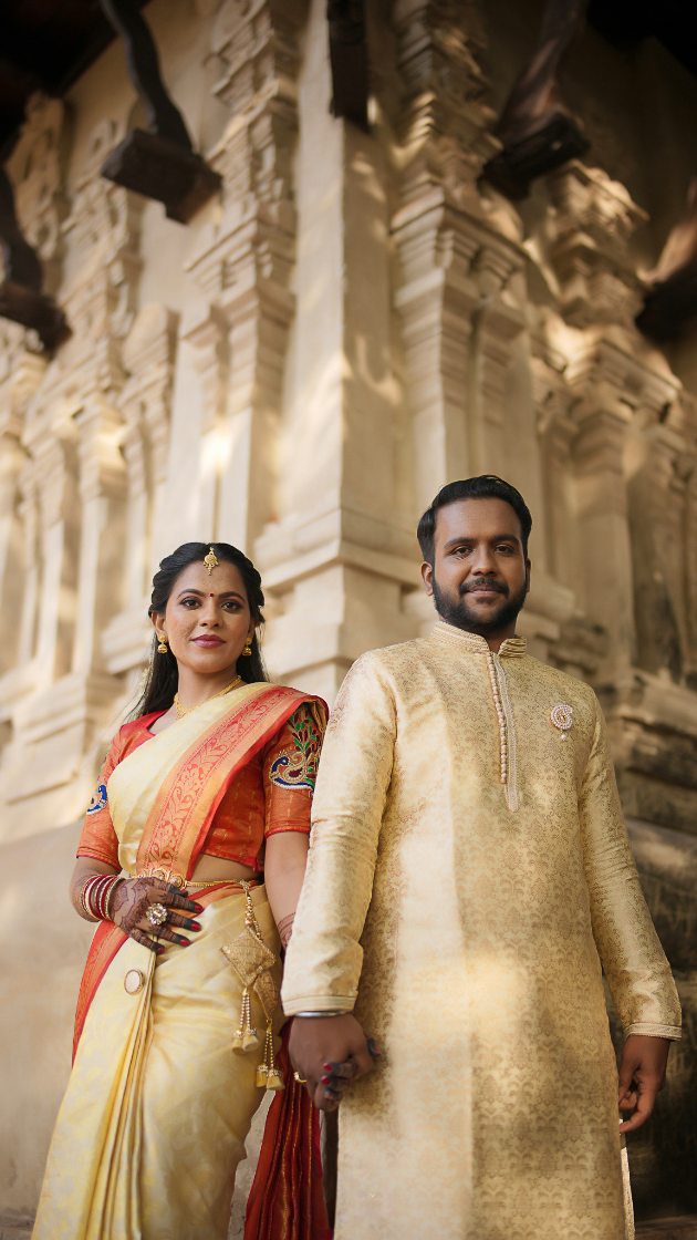 Tradition in every step.
Elegance at every glance.
And a beginning blessed with love ✨🙏
From engagement to wedding day,
we capture moments the way they are meant to be —
pure, graceful & timeless.
Now booking Hindu wedding & engagement ceremonies
📍 Thrissur | Ernakulam
📩 DM us to check your date availability
#HinduWedding
#HinduEngagement
#TraditionalWedding
#SouthIndianWedding
#TempleWedding
ThrissurWedding
ThrissurBride
ThrissurGroom
ErnakulamWedding
KochiWedding
KochiBride
EngagementCeremony
EngagedLife
BrideToBe
GroomToBe
WeddingJourney