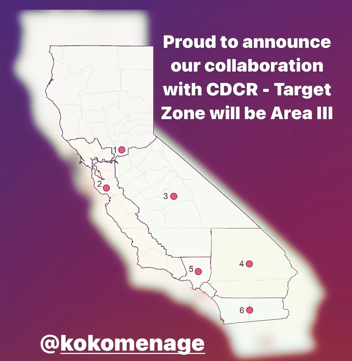 If you know that your loved ones are paroling in 2024 or 2025 and they want to parole to San Joaquin County, have them reach out to us with a letter. We would love to hear from them! Have them send us an introduction letter telling us about them, what led them to being incarcerated, what self-help programs have they completed or currently enrolled in, what are their long term long goals upon release and what kind of services are they seeking from a reentry service provider? We will respond to every letter received within 7 days.
KoKo Mènage Housing Project
15128 S. Harlan Rd. PMB 506
Lathrop CA 95330
If they committed a crime in a different county but want to parole to San Joaquin County, we can make that happen!
We will send additional program information and answer any questions they may have. Our goal is to inform on what they should & could expect out of our program. The level of support they will have and will receive. We are here to help individuals get back on their feet and become successful citizens of society. Write us today! We also accept phone calls from all institutions. (209) 640.2033