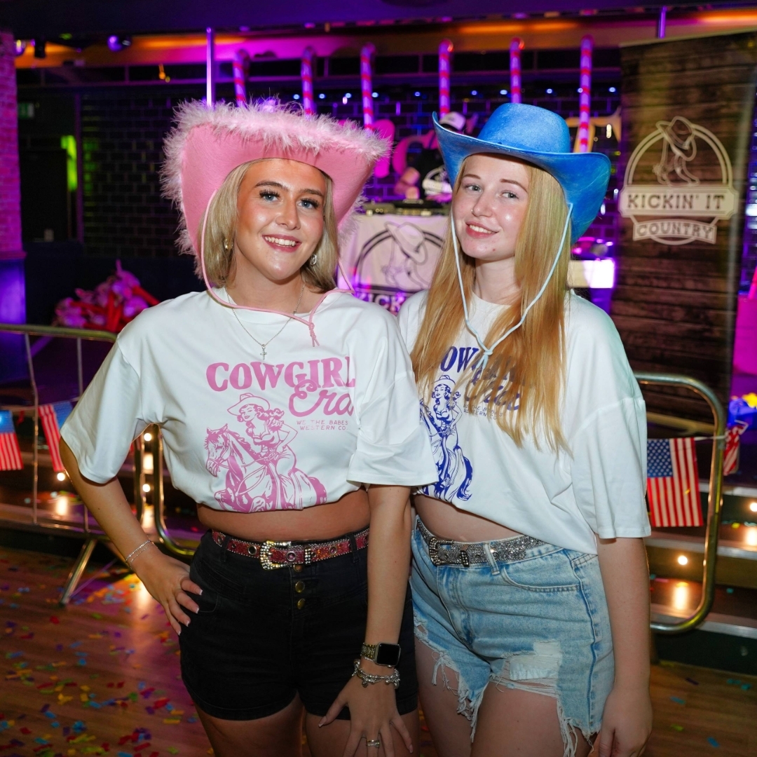 📍 Location: @mcgintyspartybar 🤠
#nightclub #clubphotography #nightclubphotography #CowboyKickinIt #WesternVibes #CowboyLife #CountryStyle #RodeoFun #CowboyBoots #WesternEvent #SouthernCharm #CountryMusic #LineDancing #CowgirlStyle #RusticCharm #WesternLife #OutdoorFestival #KickinItCountry #YeehawVibes #CountryLiving #LiveMusic #SouthernVibes #CowboyCulture