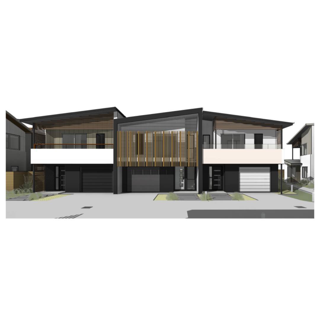 A snapshot from one of our current multi-unit townhouse developments currently in the Design Phase.
#customhomes #queenslandhomes #homedesign #cladding #dreamhome #australianarchitecture #brisbanearchitecture #architecture #buildingdesigner #brisbanearchitect #loversofarchitecture #colletdesignstudio