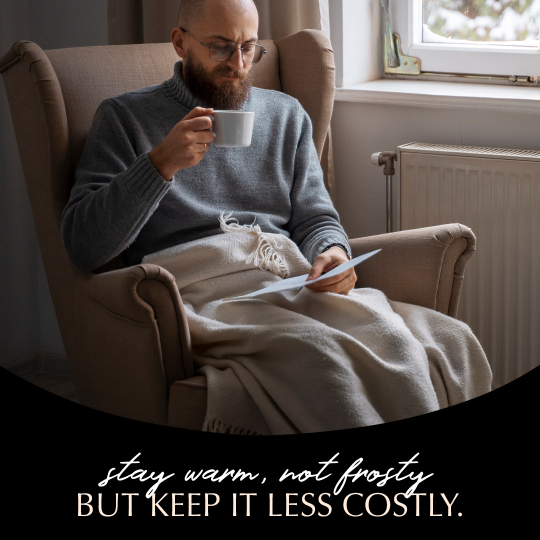 Turn up the warmth without burning a hole in your pocket! 🔥❄️ Winter heating bills can really give you chills, so here are some savvy tips to keep your home cozy and costs down:
🔷 Seal drafts around doors and windows, and replace damaged trim.
🔷 Improve your insulation, especially in unfinished rooms.
🔷 Schedule maintenance checks on your heating appliances.
🔷 When possible, add layers instead of cranking up the heat.
Let's make this winter cozy and budget friendly. Send a message today to discuss your home-improvement needs! 💰🏡
#winterchill #heatingcosts #energyefficiency #homeimprovement #rmsma #socalrealtor #socalrealestate #redtherealtorsocal #socalhomesforsale
