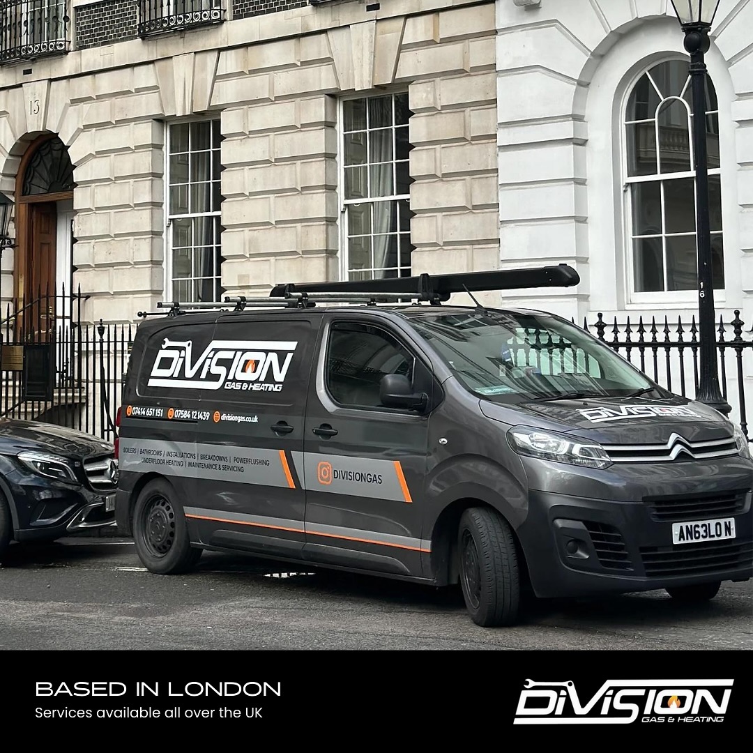 While we’re proud to be a London-based gas and heating company, our premium services are available all over the UK!
Whether you’re in the heart of the city or the countryside, we’re here to keep your home warm and safe. Reach out to us today for reliable and professional service, no matter where you are! 🇬🇧💪
——
We offer a comprehensive range of gas and heating services to keep your home or commercial space comfortable and running smoothly year-round. From heating installation and repairs to plumbing services and maintenance, our team of skilled engineers are equipped to handle it all.
Reach out to our team today - we’re here to help!
📧 info@divisiongas.uk
📲 07584 121 439
#divisiongasandheating #plumbingservices #heatingservices #gasandheating #homeheating #plumbingrepair #heatingrepair #emergencyplumbing #boilerrepair #gasinstallation #heatingmaintenance #plumbingexperts #heatingprofessionals #localplumbers #heatingsolutions #gasleakrepair #plumbingandheating #centralheating #underfloorheating #plumberinlondon #gasservicelondon #boilerinstallationlondon #ukplumbing #ukgasandheating #interiordesign #bathroominspiration