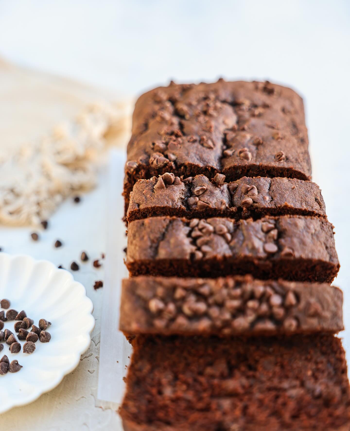 A sweet treat for your Valentine is BACK for a limited time 💕
Our double chocolate banana bread has returned at the perfect moment 🍫✨
Soft, rich, topped with the best frosting ever — and yes, you can even have it gift wrapped for that extra love 💝
Treat your Valentine (or yourself 😉) before it’s gone! DM @brightbreadco or text (949) 702-2215 to order
#orangecounty #ranchomissionviejo #laderaranch #newportbeach #chocolatecake