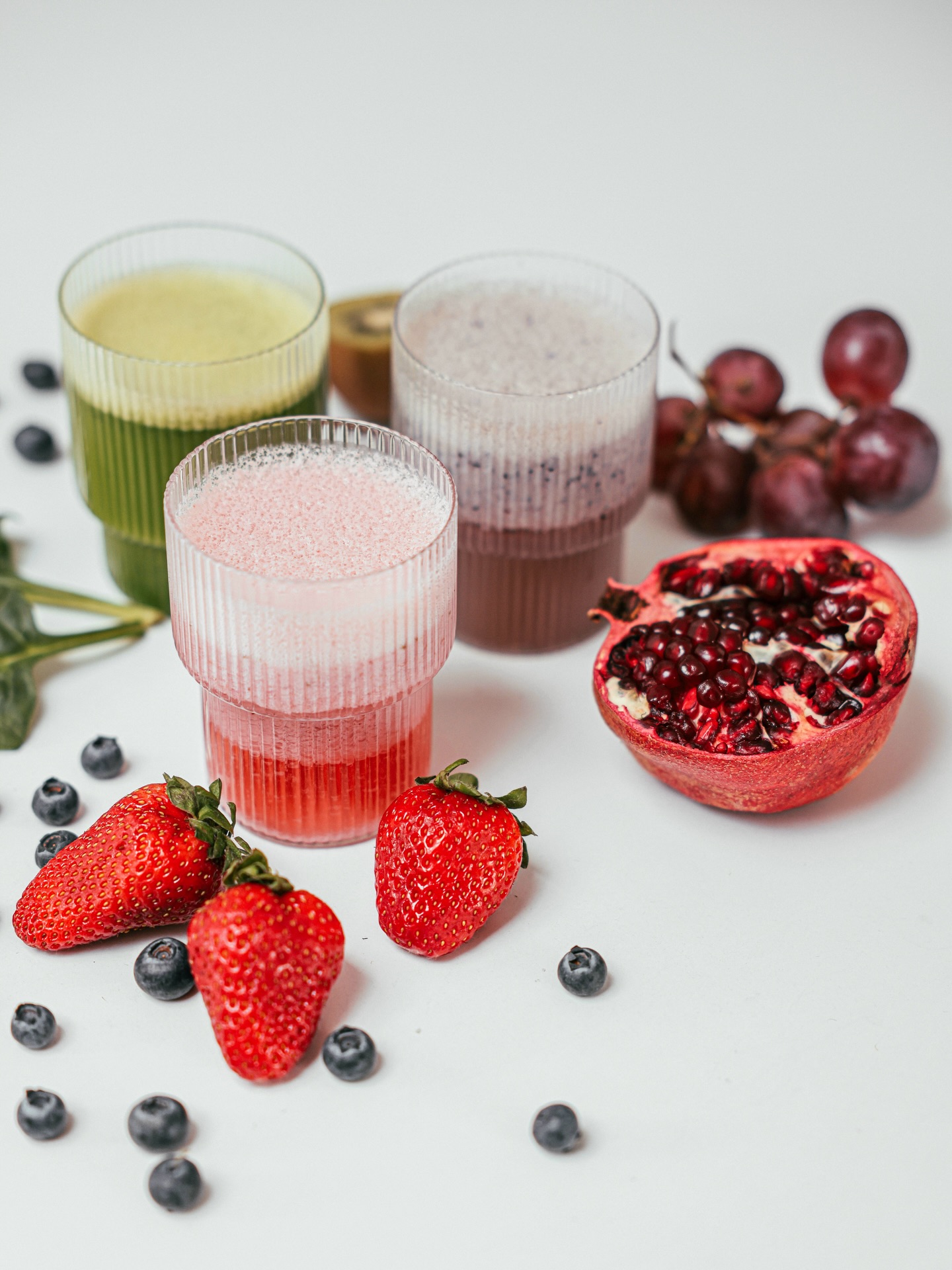 BLOG: Frutas vs. Jugos: ¿Dónde Está la Fibra y Por Qué Es Clave para Tu Salud?✨
Si quieres leer el articulo completo puedes hacerlo desde mi web www.cristinaarribas.com/blog