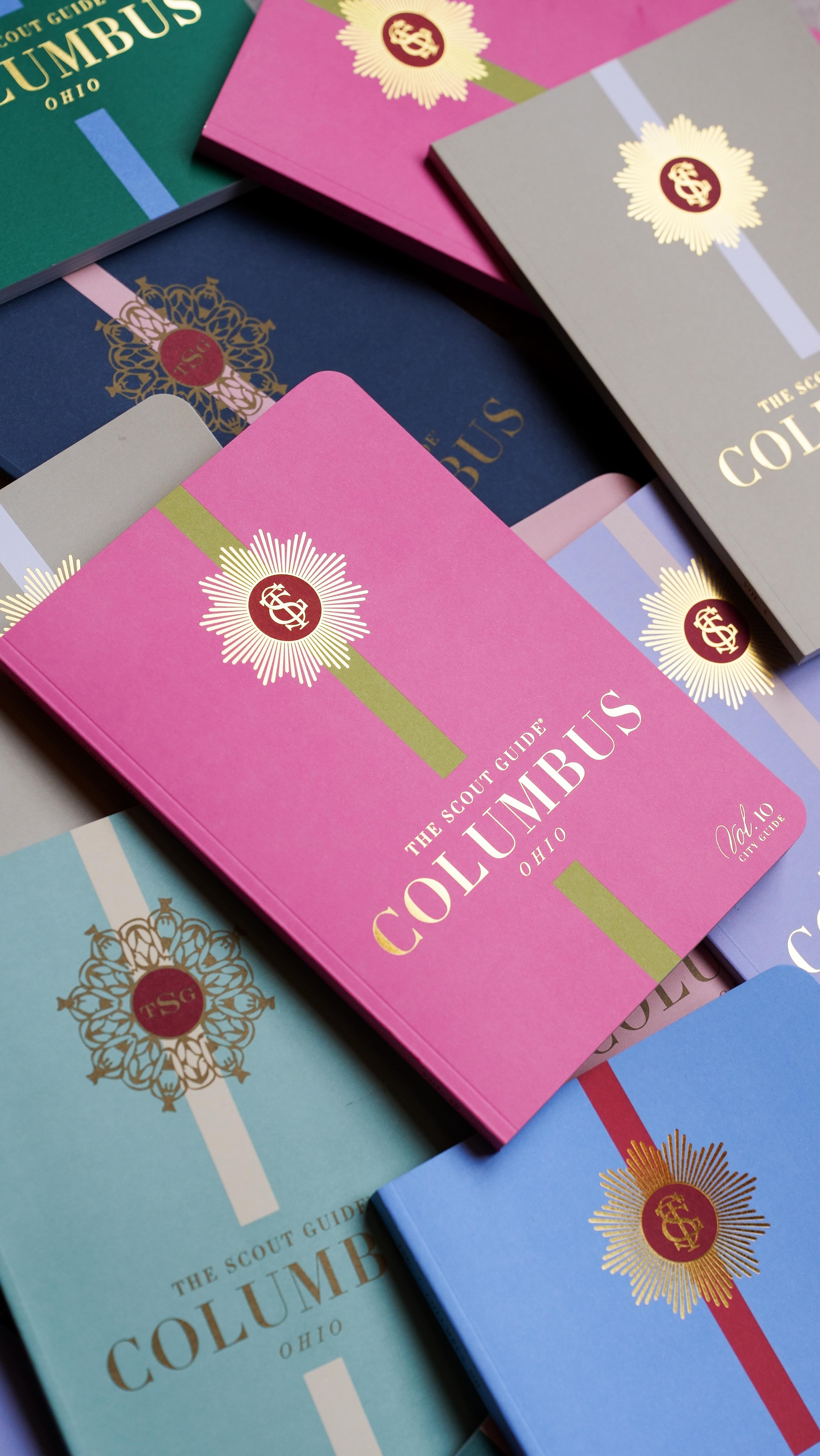 Happy Friday. Stop by our design studio for a complimentary copy of @tsgcolumbus Volume 10, a little SQ treat, and perhaps a timeless plaid rug-because the best finds are never planned. #TSGColumbus #SimplyQuartered #TimelessFlooring #ClassicStyle #LiveLoveLocal