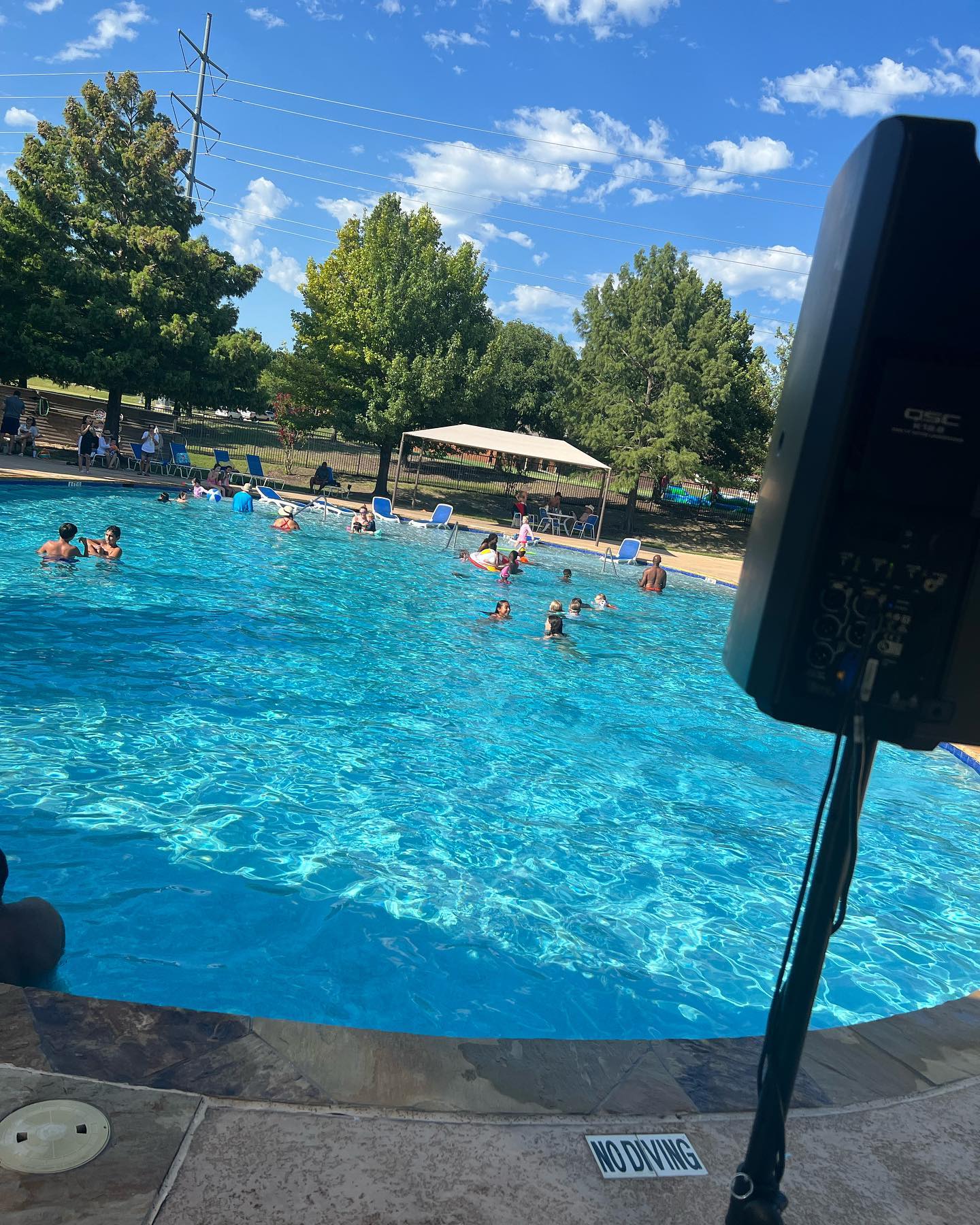 End of Summer Vibes!