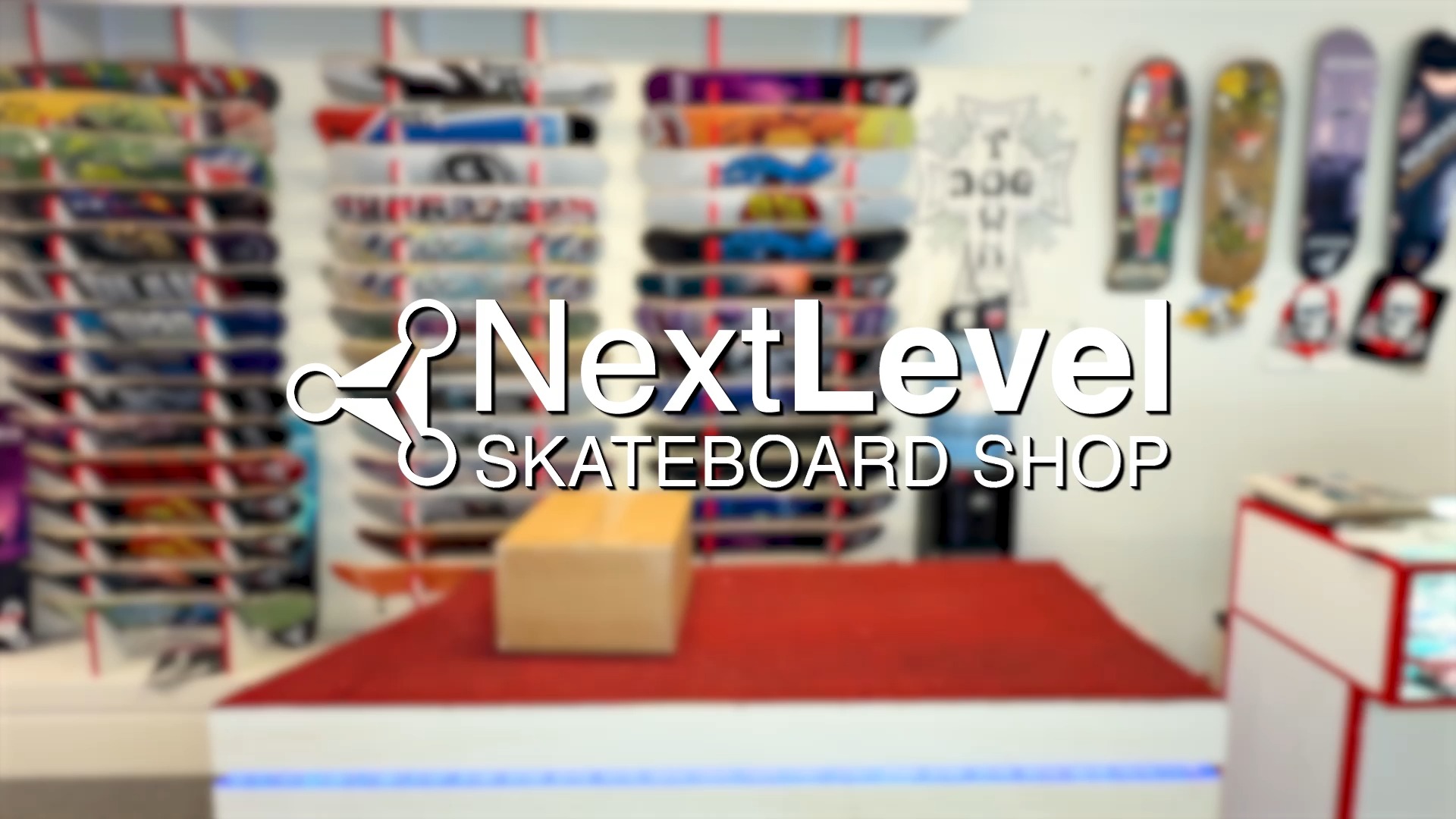 First Unboxing of 2026 at Next Level Skateboard Shop 🛹📦
Another unboxing at the shop — and the first one of 2026. Quick, but very satisfying.
We cracked open some graphic MOB Grip Tape, including an Iron Maiden logo and Nora Vasconcellos grip to match her Krux Trucks graphics.
Fresh Creature Skateboards t-shirts, Santa Cruz t-shirts, and an Independent Trucks tee landed too.
Because it’s cold out, we stocked up on headwear:
Santa Cruz Screaming Hand toque (embroidered)
Fallen Footwear toque (embroidered)
Classic Red Dragons toque
Plus some extras:
Bronson Speed Co. bearing stickers, Fallen Footwear stickers, and a Red Dragons / Fubar patch.
Quick box. Solid haul.
More on the way at Next Level Skateboard Shop.
https://youtu.be/z2l5Z3KToZY
@nextlevel_skateboards
@creaturefiends
@thereddragons
@santacruzskateboards
@mobgrip
@kruxtrucks
@fallen.footwear
@bronsonspeedco
@ironmaiden
@noravexplora
@independenttrucks