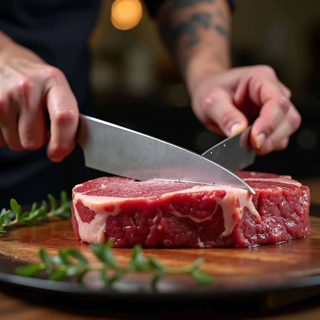 Step inside our butcher shop: we source from nearby organic, free‑range farms and hand‑prepare every cut on site for true Zabihah-certified peace of mind. Since 2015, we’ve kept meat antibiotic- and hormone-free and trimmed to your preference, so your meals taste cleaner, cook better, and align with your values. Tap to learn more — Link in bio. 🥩✨🐑🥬
Tell us: which cut should we spotlight next? #NorthBrunswick #HalalMeat #Zabihah #FarmToTable #HandCut #OrganicMeat #PremiumDelivery #ChopsAndSteaks