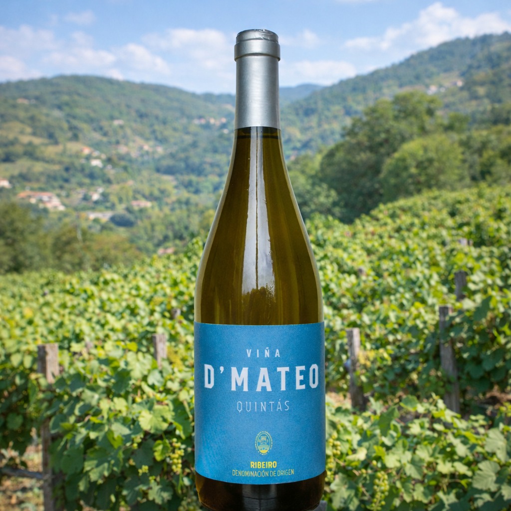 Galicia is often talked about like it’s one big wine region.It is… not. In reality, Galicia is a glorious jigsaw of tiny micro-climates, each with its own personality. Atlantic Galician Wineries truly understands this, matching the right grape to the right place to let each site speak for itself.
What began 16 years ago as a small but ambitious project in Ribeira Sacra with Massimo Mencía has grown organically into a multi-DO story, always rooted in small plots, precision, and a deep respect for place. Today, the project spans five Denominations of Origin, championing Galicia’s most expressive varieties: Mencía, Treixadura, Albariño and Godello.
🍷 We’re thrilled to be stocking four wines we first tasted together as a team last summer:
• D’Mateo Quintas
• Marola & Mas Albariño
• Massimo Selección Godello
• Massimo Mencía
All four will be available to taste at our Portfolio Tasting on 3rd March — a perfect chance to explore the diversity of Galicia, glass by glass.
#winesfromspain #galicia #newwine #newyearnewwine #wineimporters