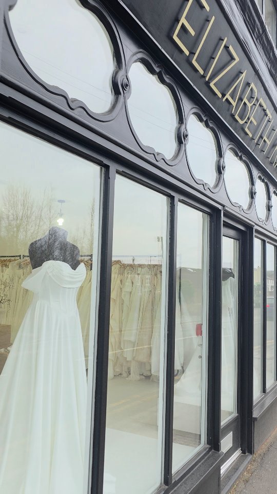 POV: you’re about to find the one 🤍
Step inside Elizabeth Kate and let’s make bridal magic happen.
Book your appointment through the link in our bio
📞01724 645 058
📱www.elizabethkatebridal.co.uk
📧 hello@elizabethkatebridal.co.uk
📍128 High Street Crowle DN17 4DR
#ElizabethKateBridal #BridalBoutique #SayYesToTheDress #BridalAppointment #BrideToBe