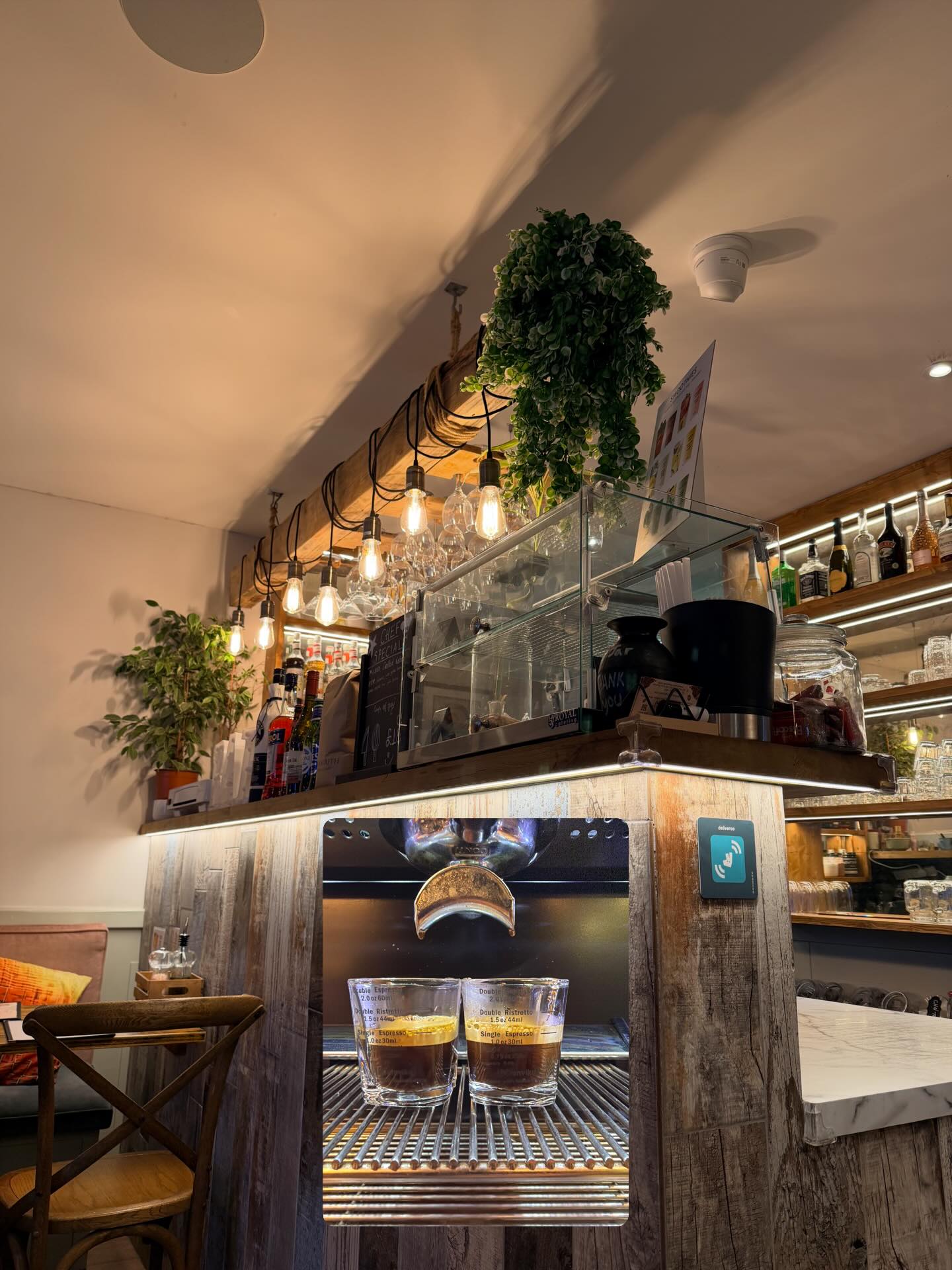 ⏰ Opening Hours Update – Please Note
Just a quick update so you catch us at the right time 👇
🗓 Sunday – Thursday
☀️ 8:00 AM – 6:00 PM
🗓 Friday & Saturday
🌙 8:00 AM – 7:00 PM
Same coffee, same vibes, just keeping you in the loop 🤍
Pop in whenever it suits you — we’ll be ready ☕🥐
👉 Save this post
👉 Share with your coffee partner
📍 See you soon
#CupOfJoy #OpeningHoursUpdate #EastFinchley #LondonCafe #CoffeeLovers BrunchSpot ☕