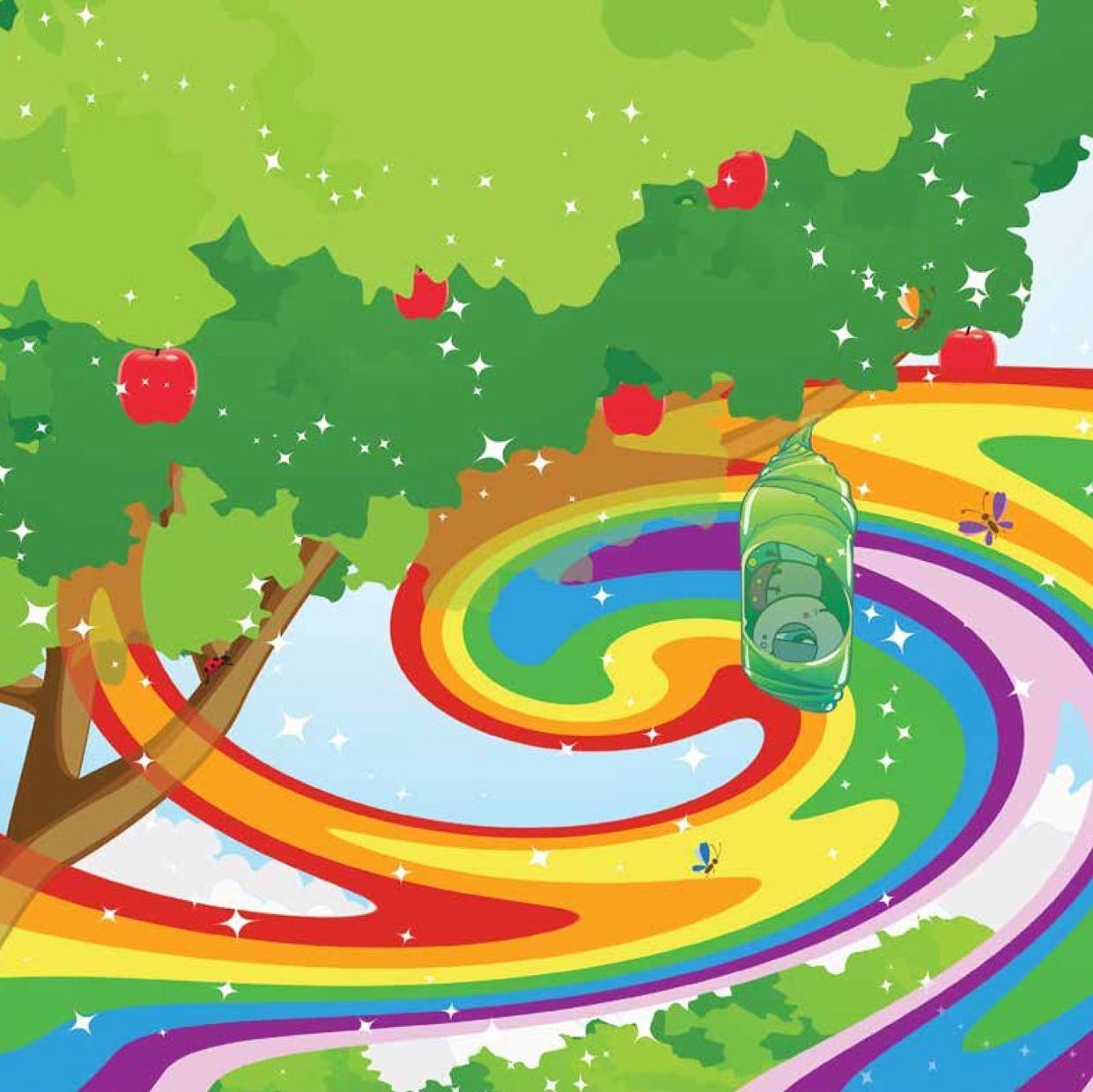 Stardust Graphics Australia is proud to announce the release of "Chakrapillar's Sensational Kindy Fun"... a wonderful collaboration with mum, primary school teacher, yoga teacher, holistic coach and author Georgia Callaghan. This beautiful book introduces young children to the BIG benefits of yoga, chakra sensory play, creativity and mind-body integration techniques (that help turn off the stress response and turn on the relaxation response). A great teaching tool with clear and concise imagery and instructions, the story and illustrations are easy to follow, they draw attention in to make your kids enthralled and eager to follow The Chakrapillar throughout her journey.
You can now buy it online at www.chakrakids.com.au #chakrapillar #chakrapillarssensationalkindyfun #kidsyoga #education #childrensbooks #healthyminds #healthybodies #kidshealth #sensoryplay #relaxation #creativity #mindandbody #fun #rainbow #yogalove