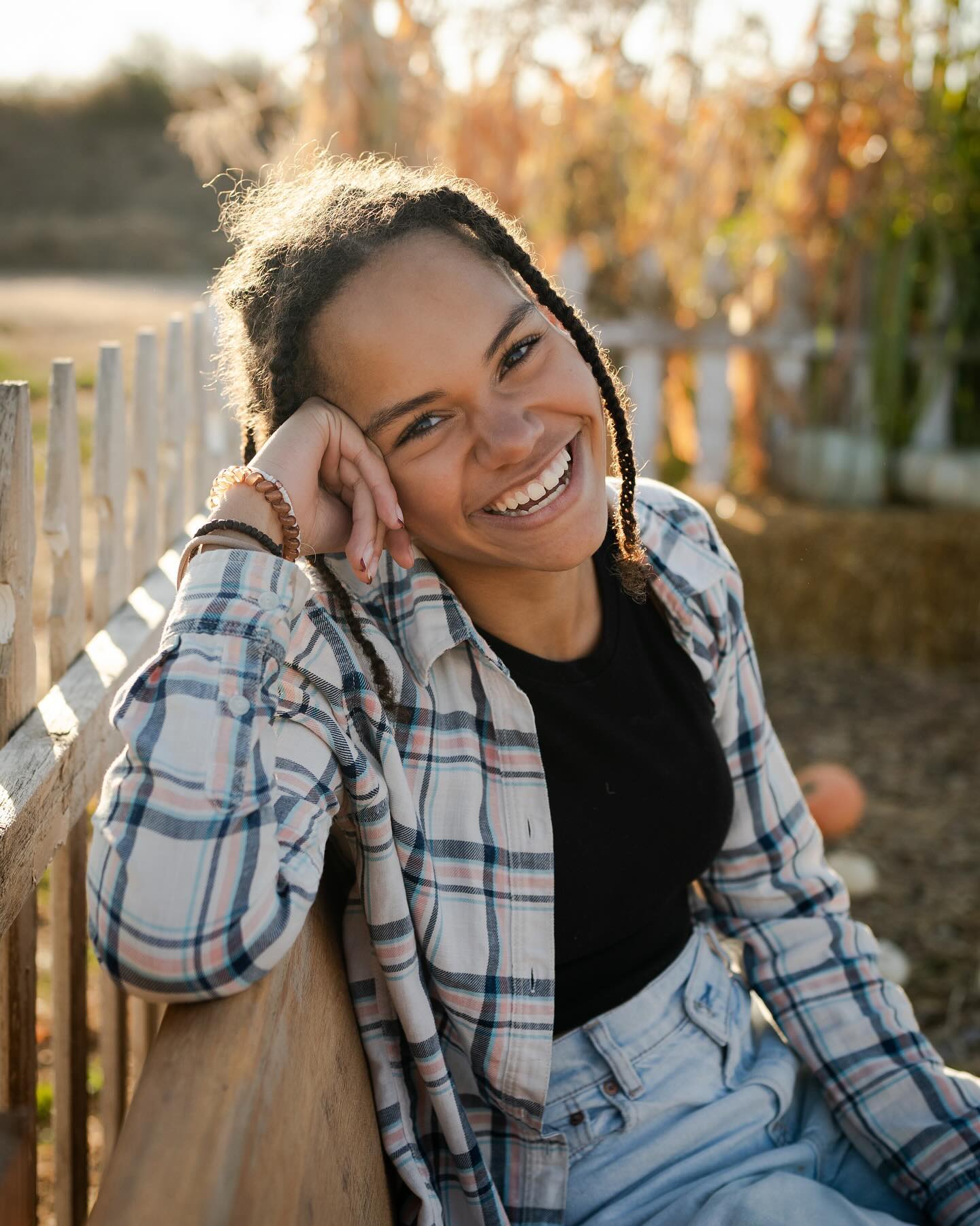 Additionally, there will be a second option of a small pumpkin patch experience in my backyard if I get enough pumpkins growing this year. This will be more focused on kiddos and they’ll get to take a pumpkin home that they pick out. I’ll put more info out as we get closer to September for that one 🤞
*This photo is not from my yard, but has similar vibes